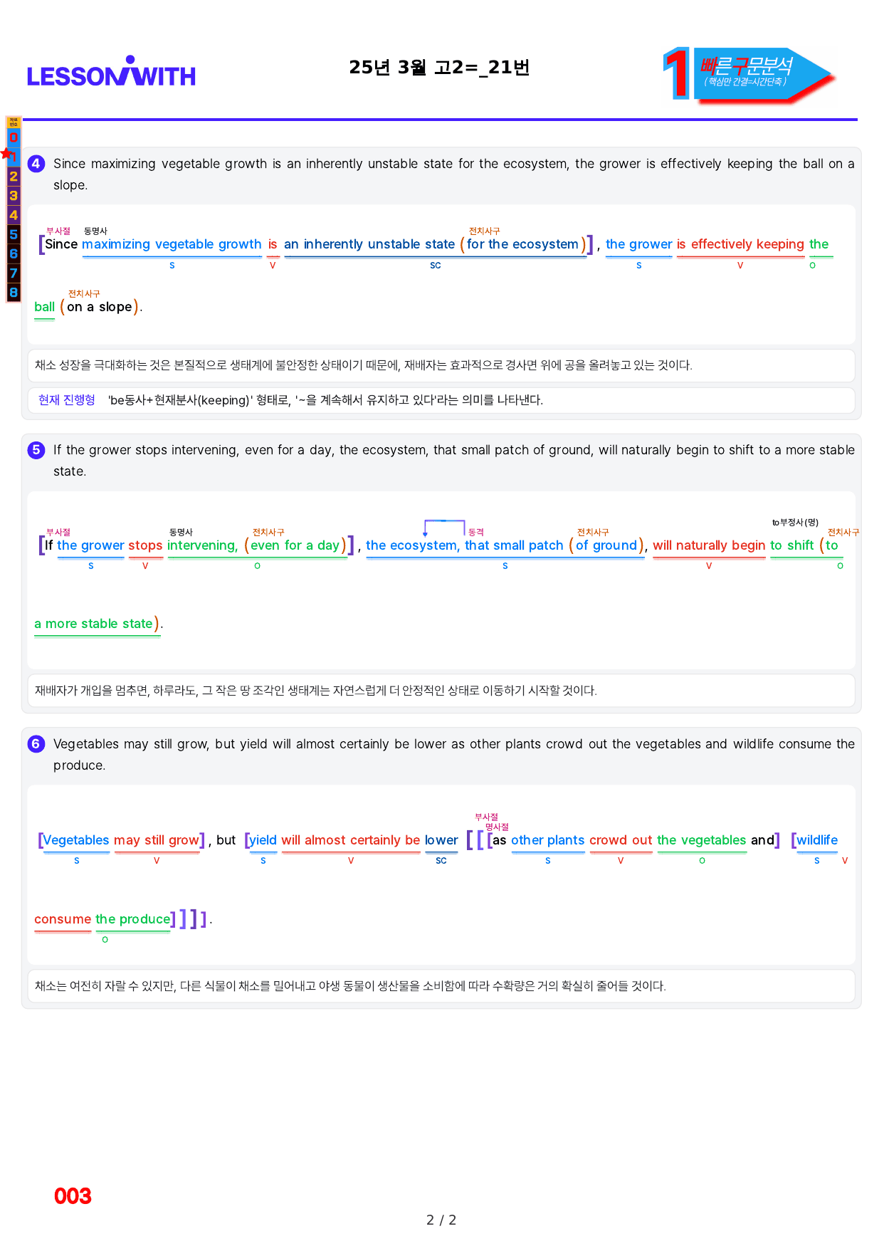 1번=빠른 구문분석=(2511 출간)=하루 6개, 고2=Day 2_preview_undefined