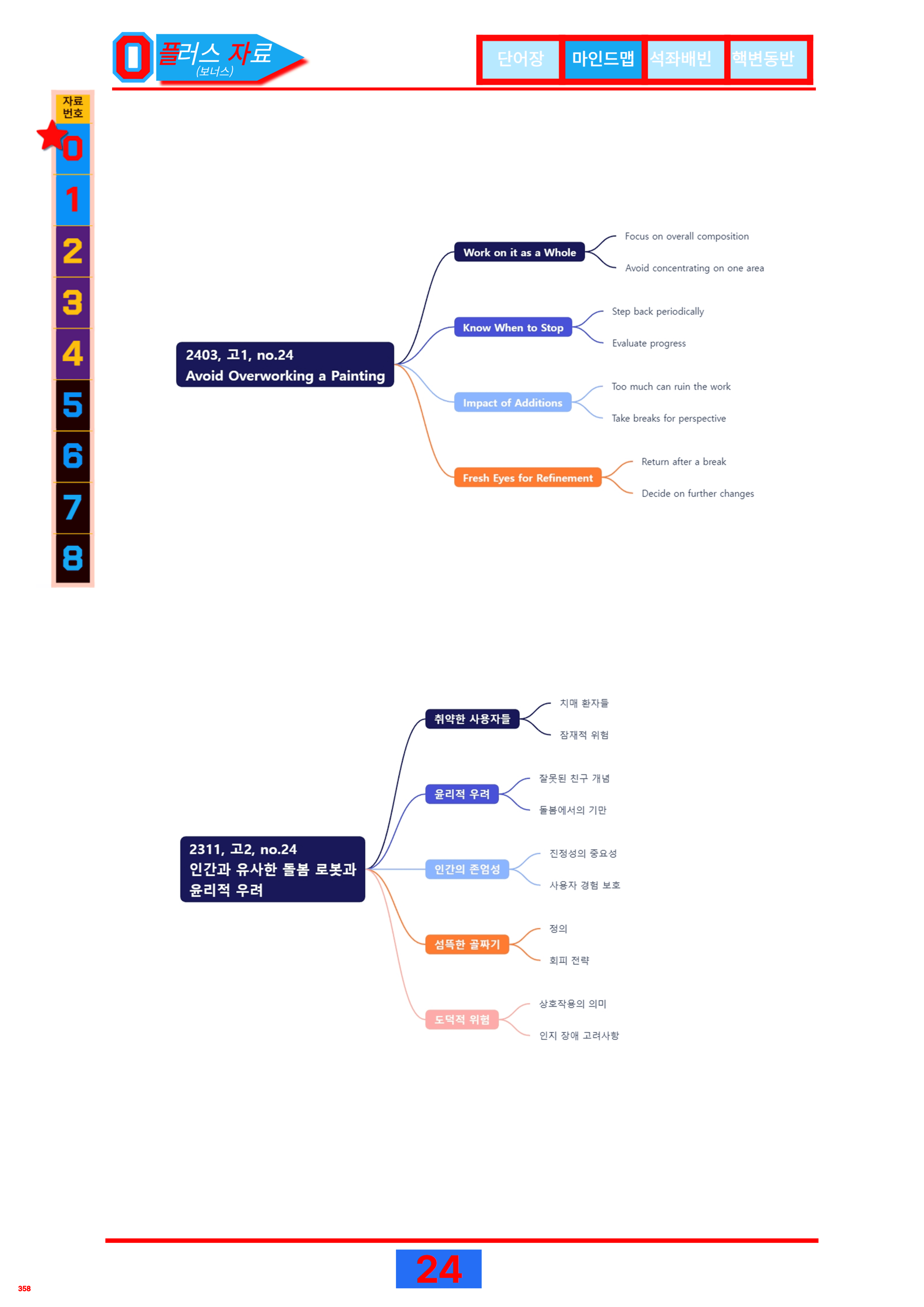 4번=메가 워크북=(2511 출간)=하루 6개, 고2=Day 7_preview_undefined