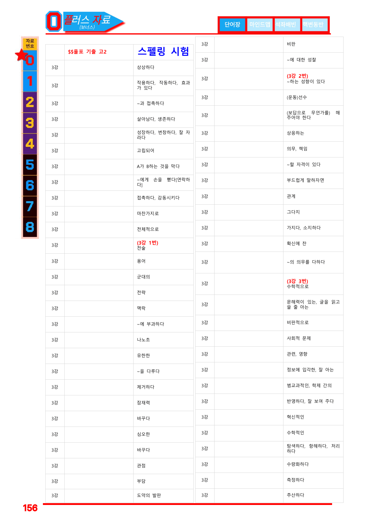 3번=빠른 워크북=(2511 출간)=올포 전국기출, 고2=Unit 12_preview_undefined