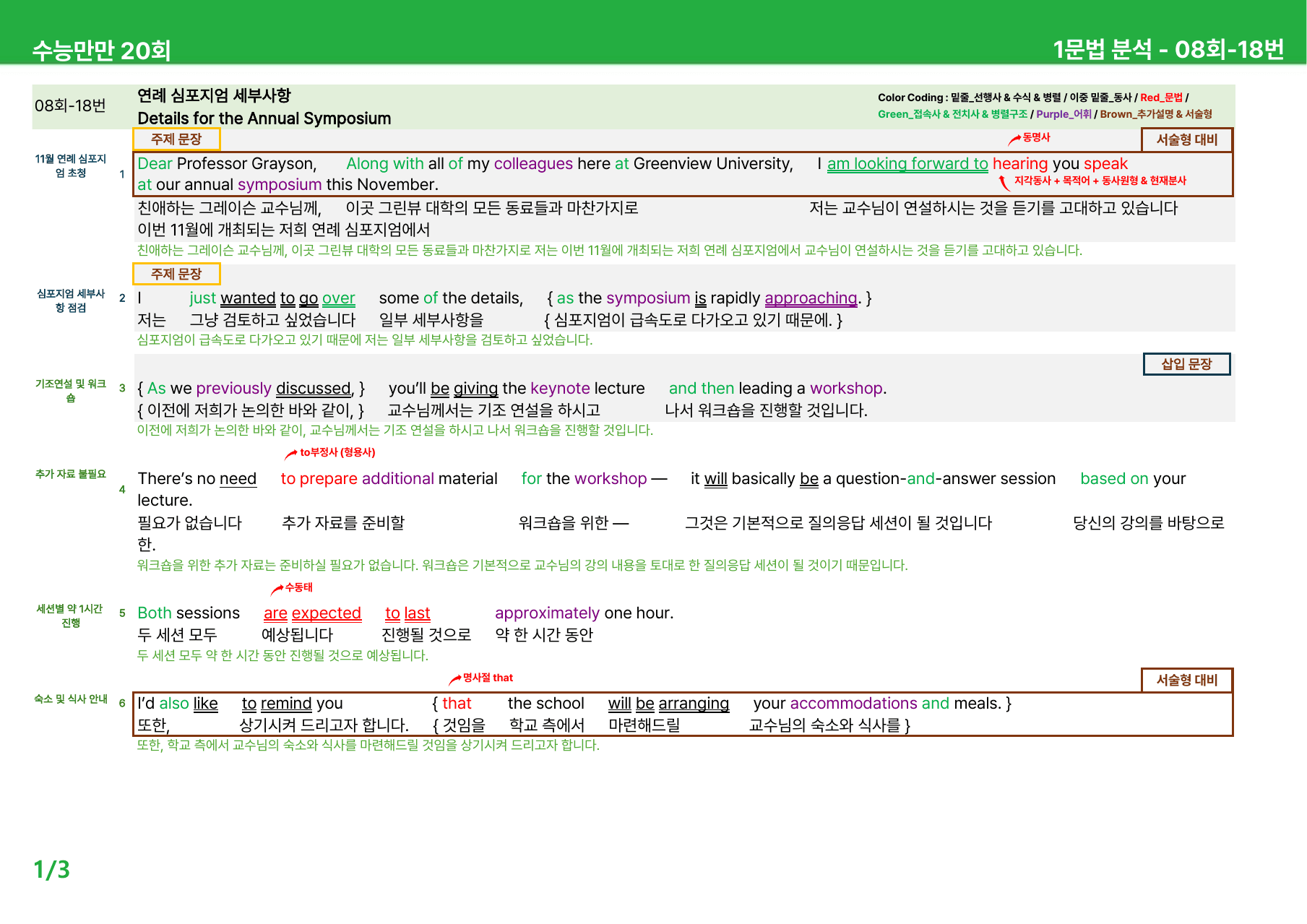 수능만만 20회 - 8회 본문분석_preview_undefined