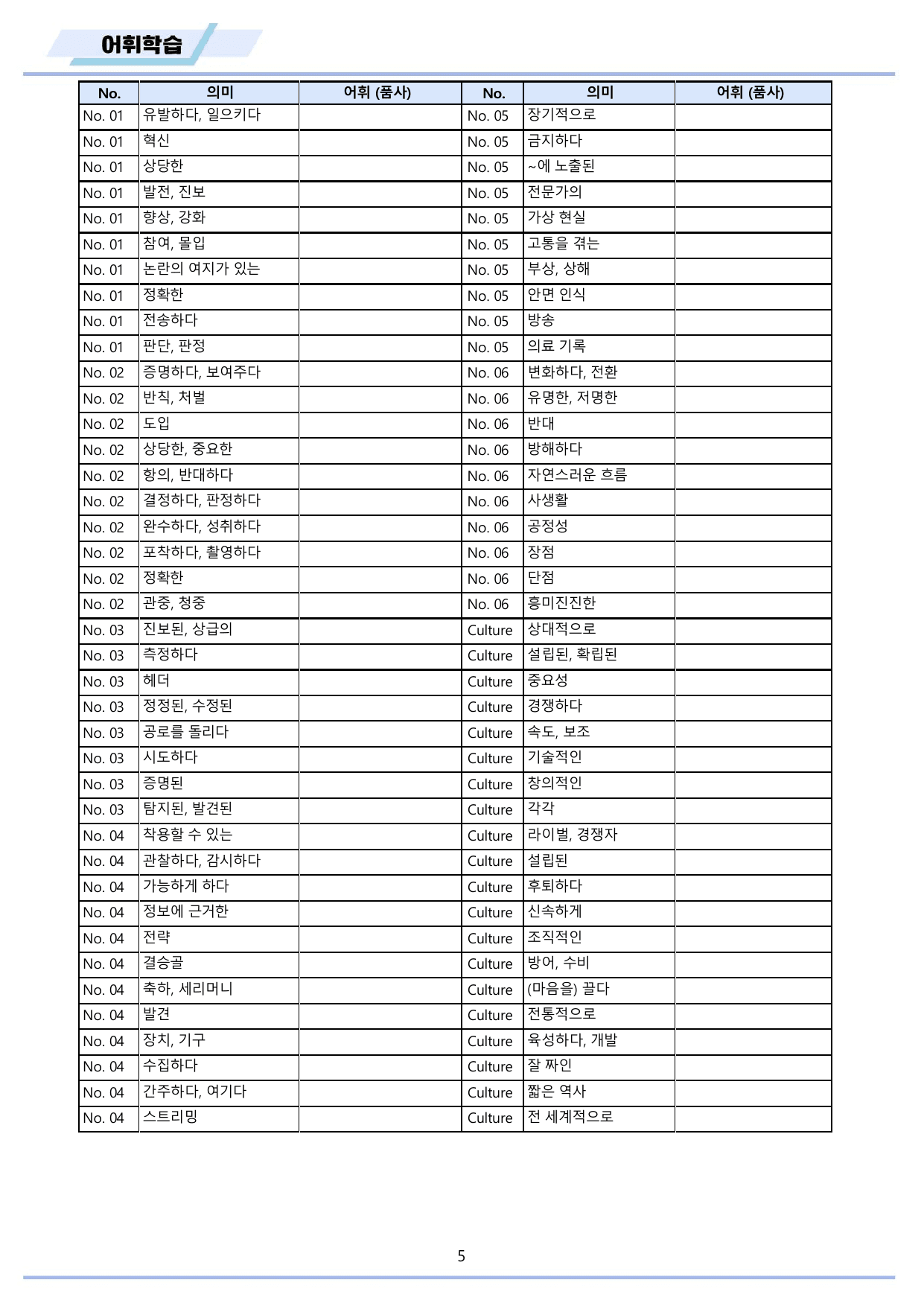 영어1 지학사 신상근 워크북 12종 02 2강 2과 개정판 메이플북스_preview_undefined