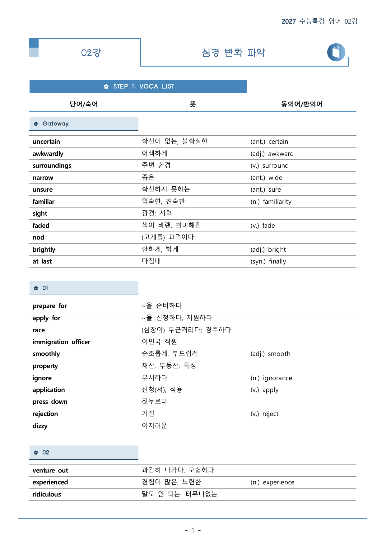02강_심경 변화 파악(53p)_워크북+본문분석+변형문제_preview_undefined