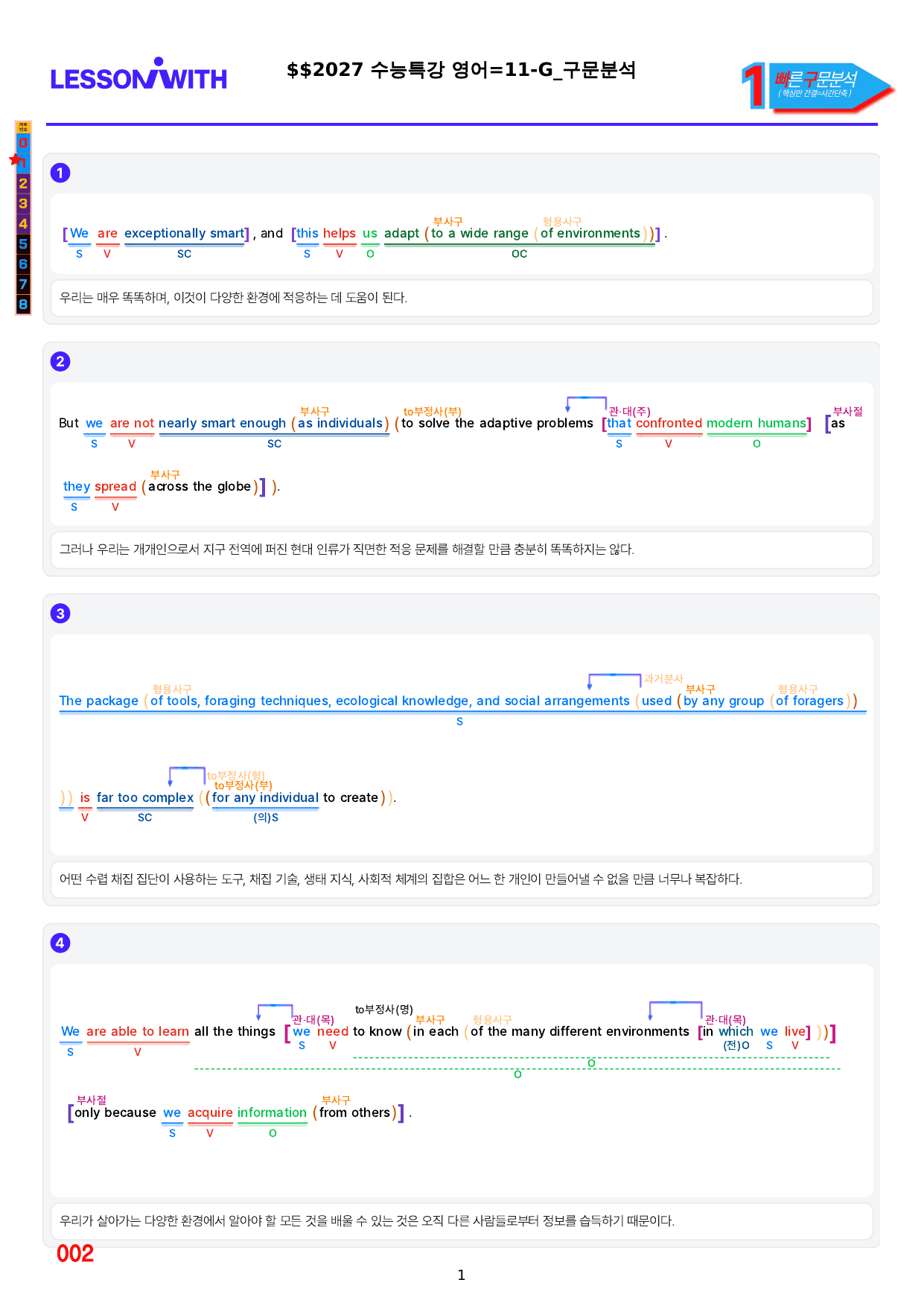 1번=빠른구문분석=2027 수능특강 영어=11강_preview_undefined