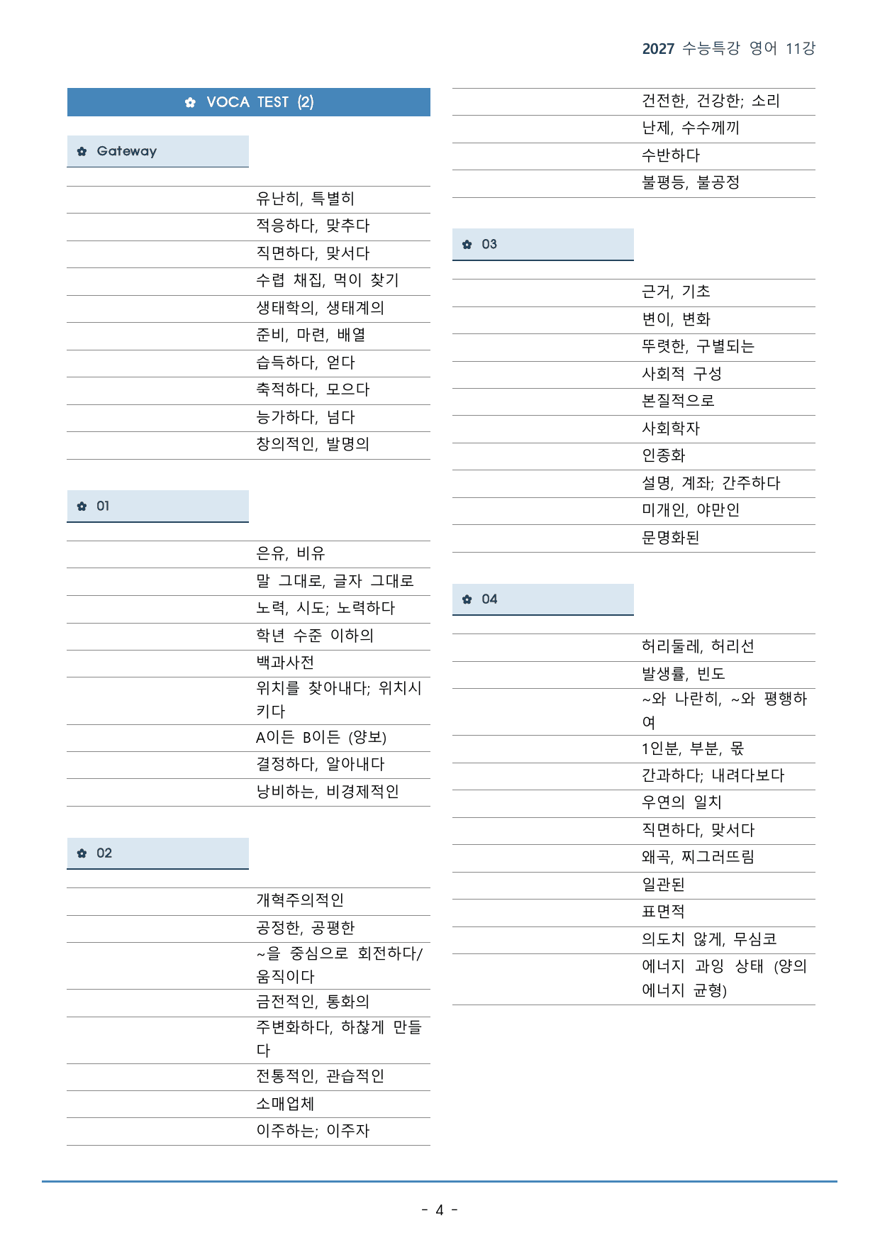 11강_어법 적절성 파악(53p)_워크북+본문분석+변형문제_preview_undefined