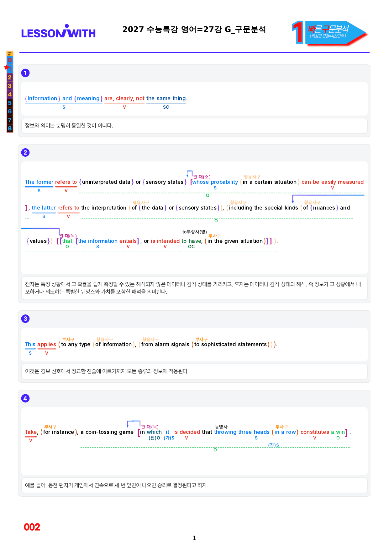 1번=빠른구문분석=2027 수능특강 영어=27강_preview_undefined