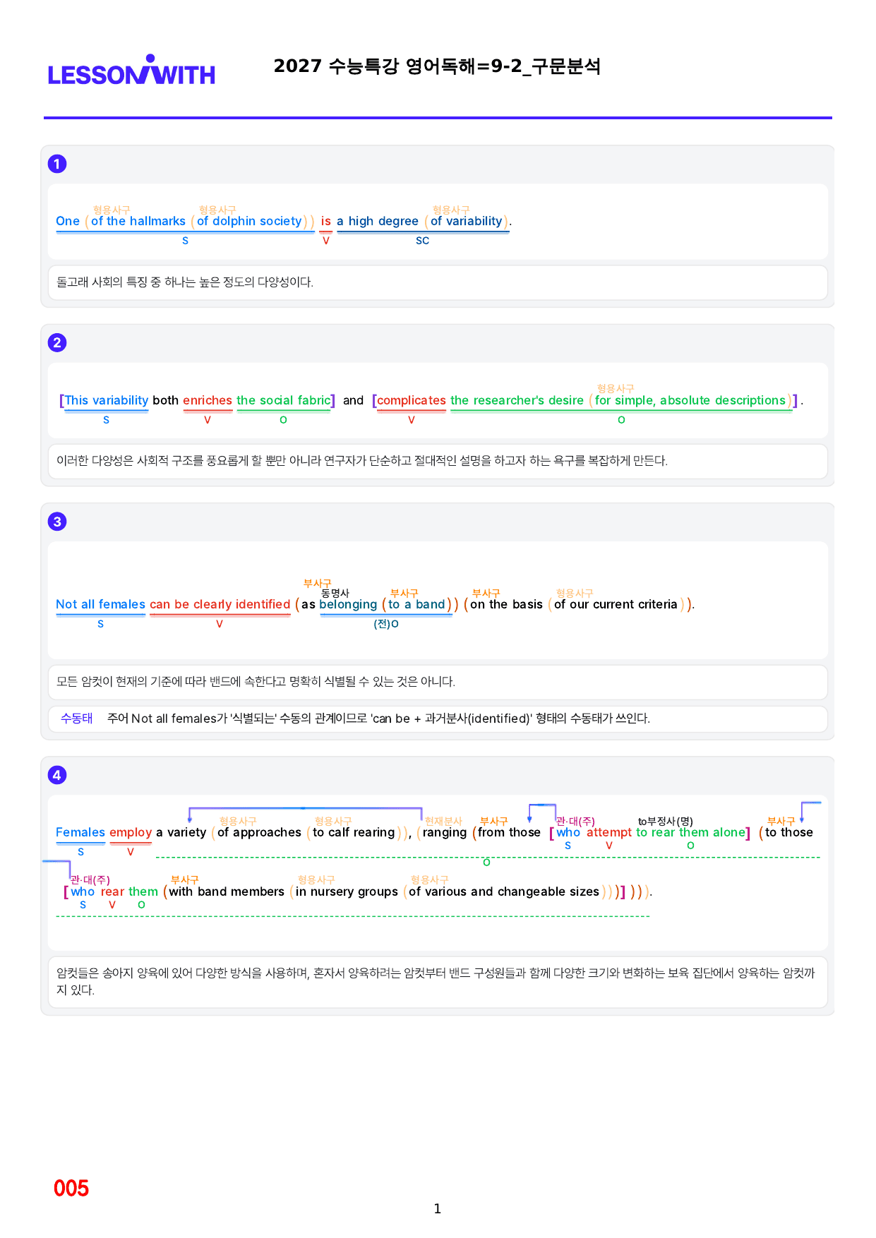 1번=빠른구문분석=2027 수능특강 영어독해=9강_preview_undefined