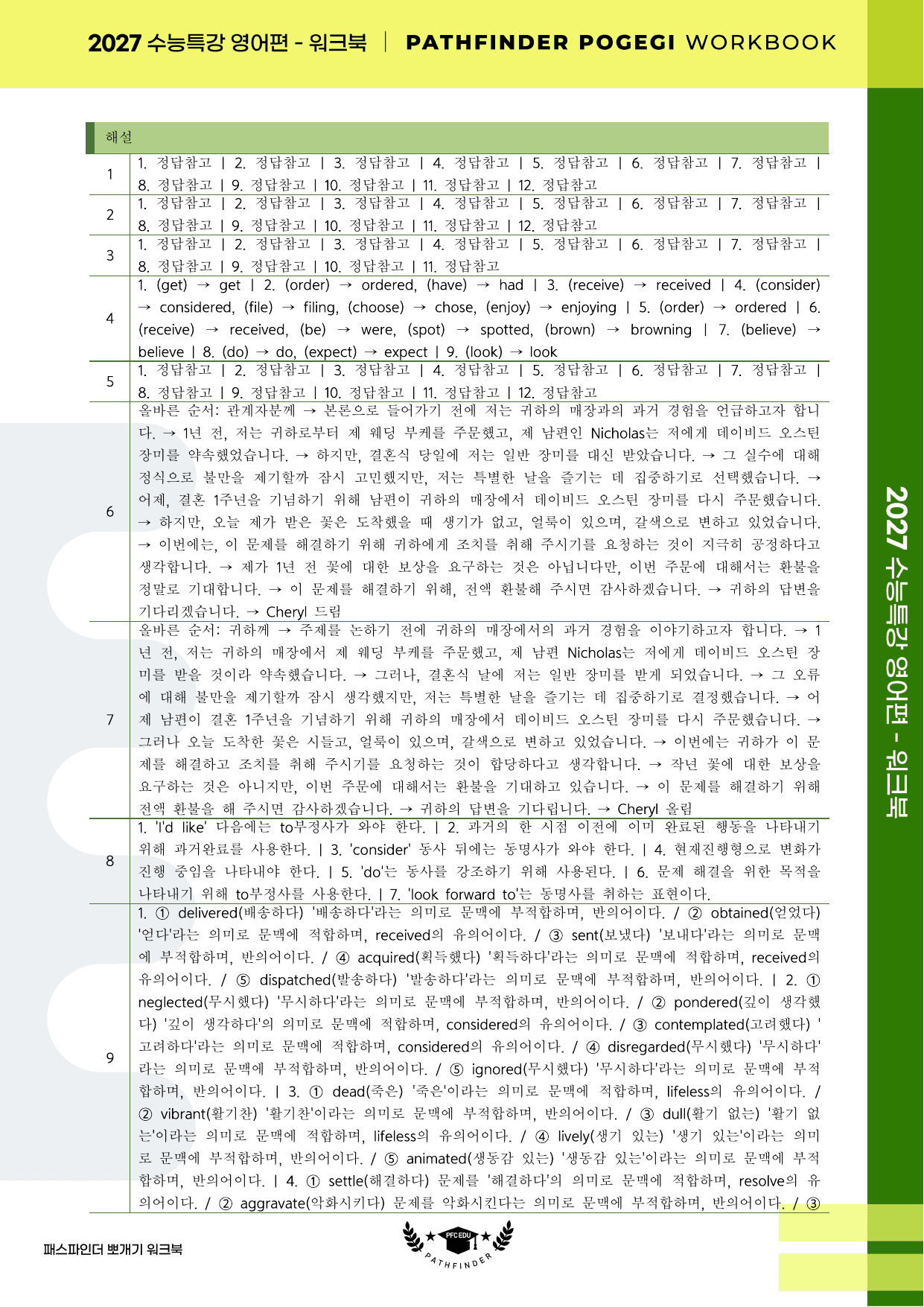2027 수능특강 영어편 1강 워크북_preview_undefined