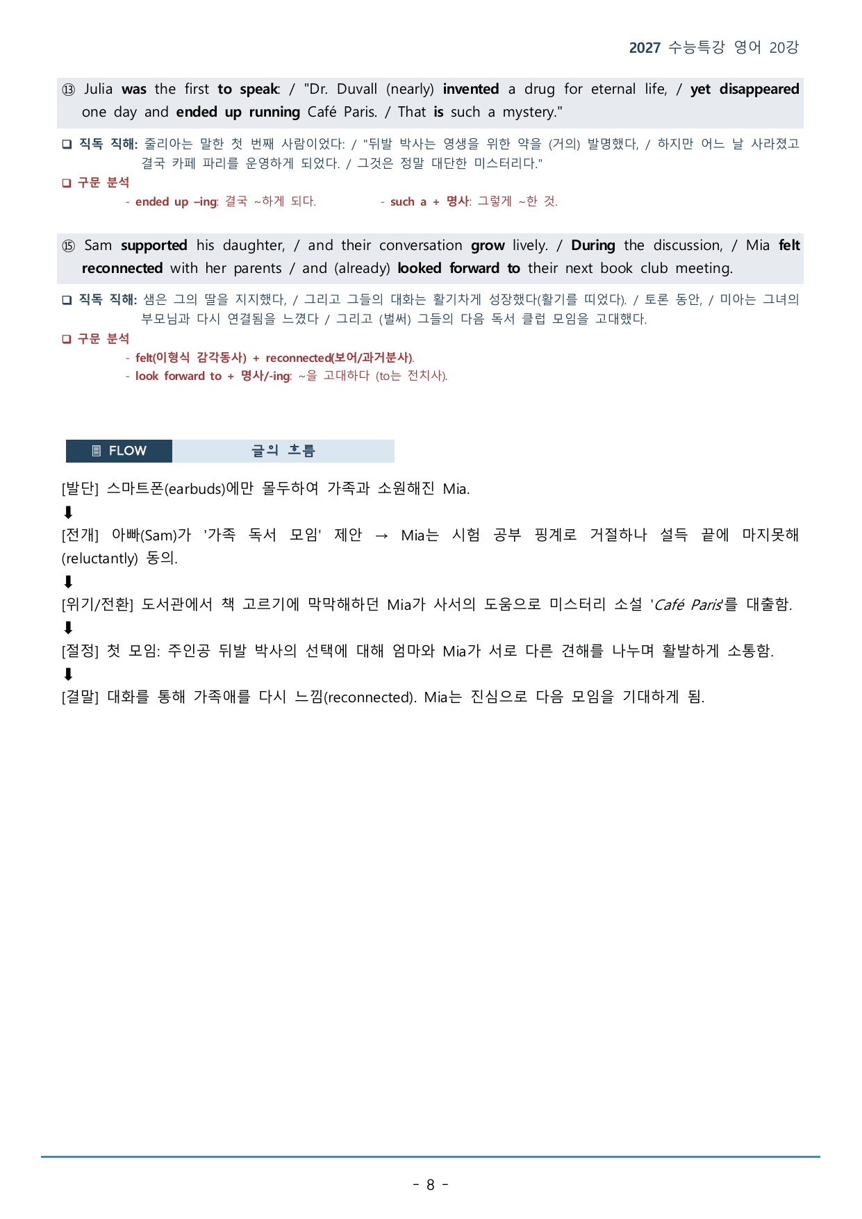 20강_장문(2)-복합 문단(70p)_워크북+본문분석+변형문제_preview_undefined