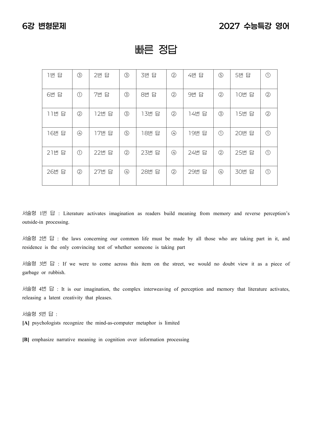 변형문제 6강 (2027 수능특강 영어)_preview_undefined