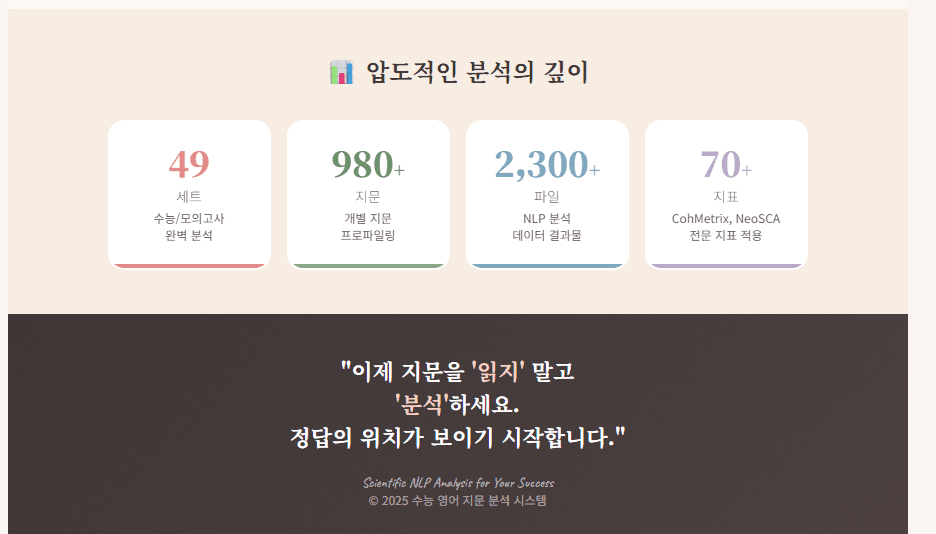 수능특강(2027) 22강 분석노트 <요약+구조+어휘+구문>_promotion