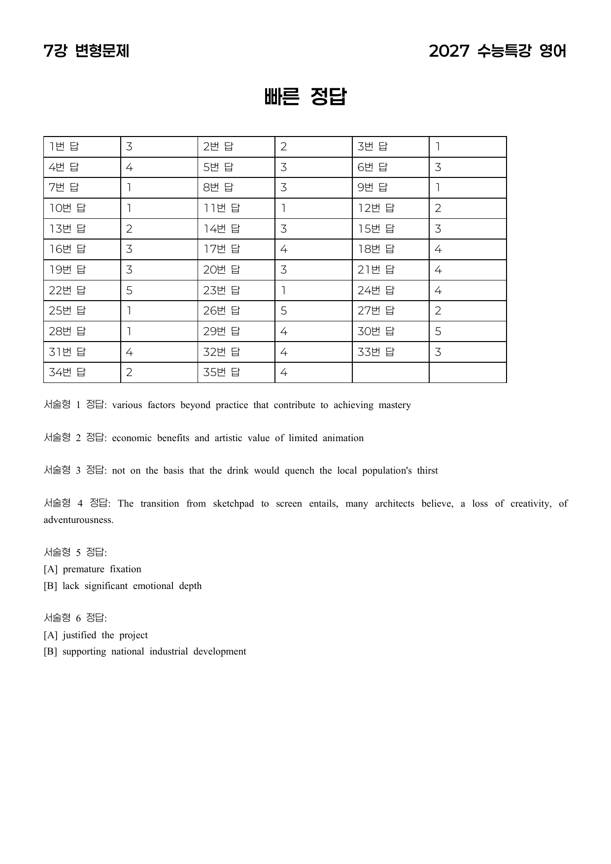 변형문제 7강 (2027 수능특강 영어)_preview_undefined