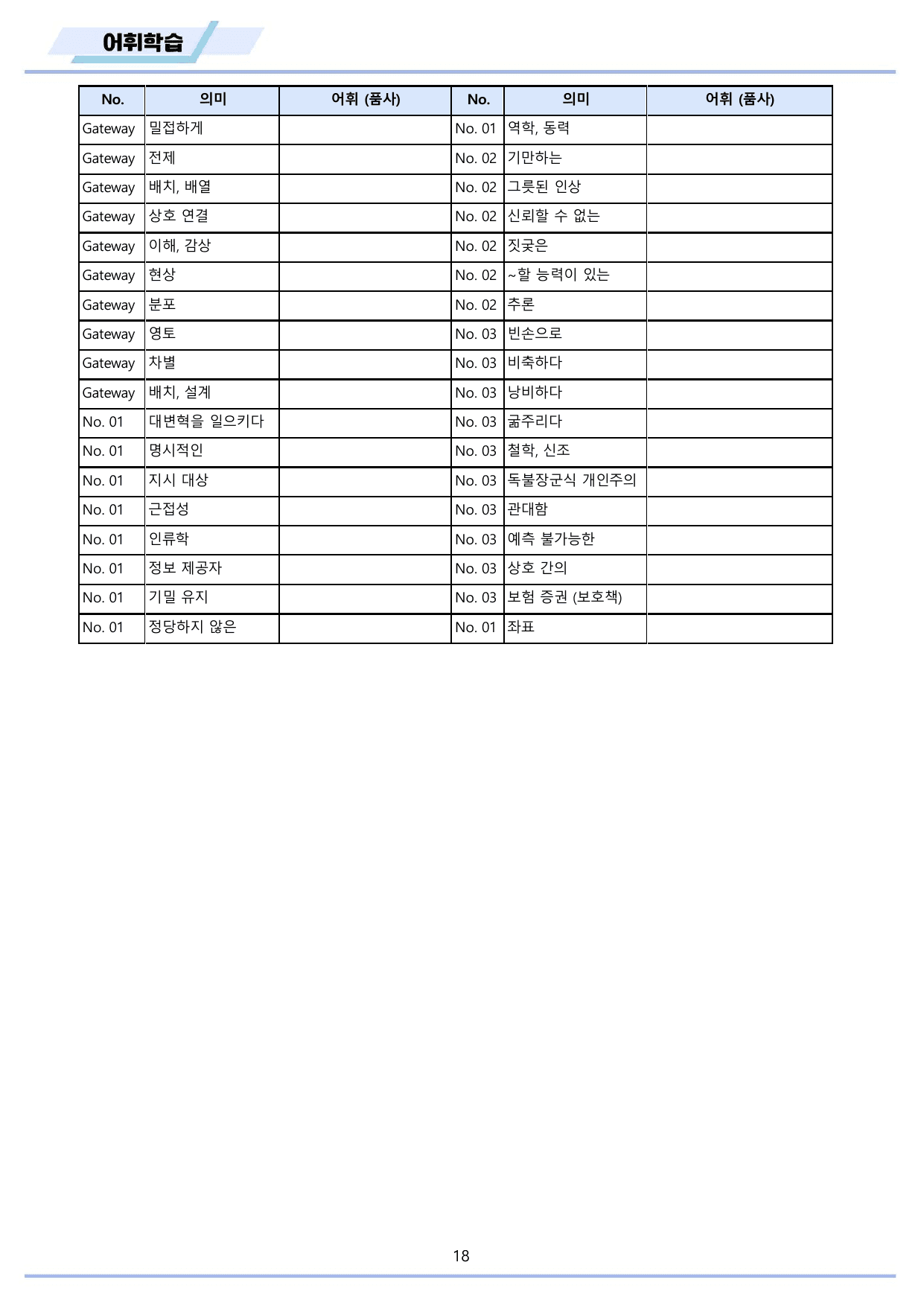 2027년 수능특강 영어 변형문제 + 워크북 11종 21 21강 21과 _preview_undefined
