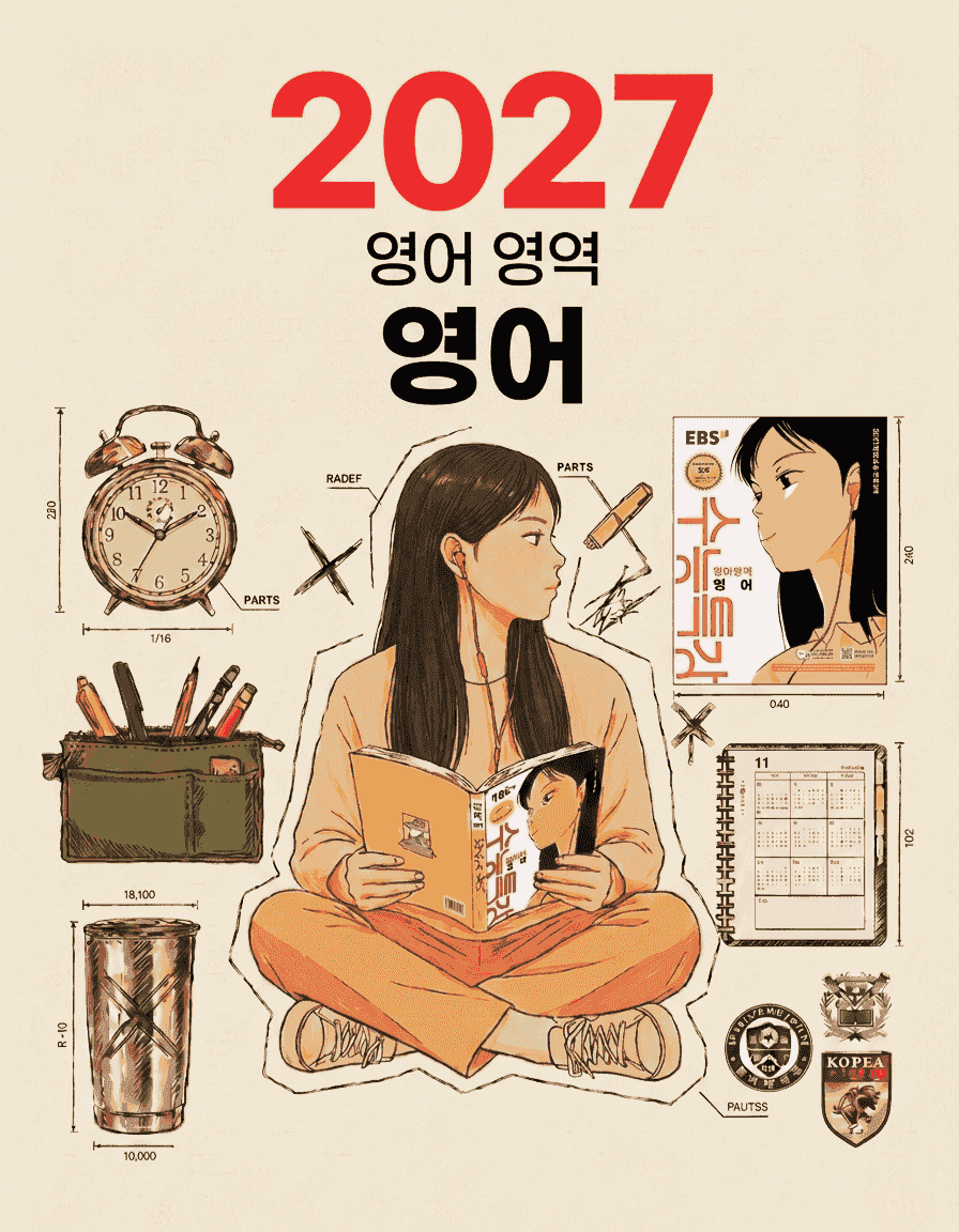 🔥FINAL 수능특강 영어 패러프레이징 변형문제 -27강 (28제)🔥_promotion