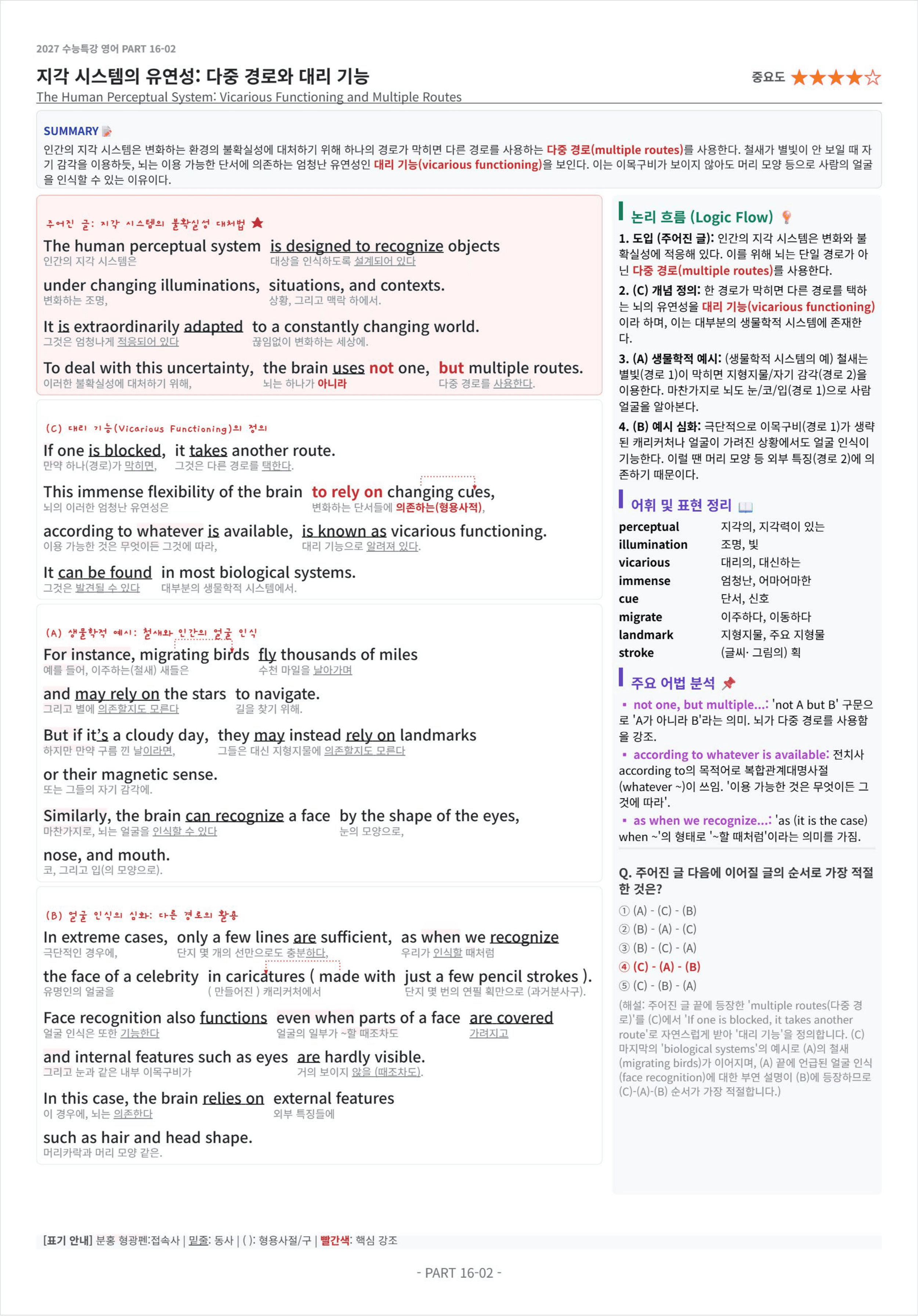 2027 수능특강 영어 PART 16 킹스분석(직독직해)_preview_undefined