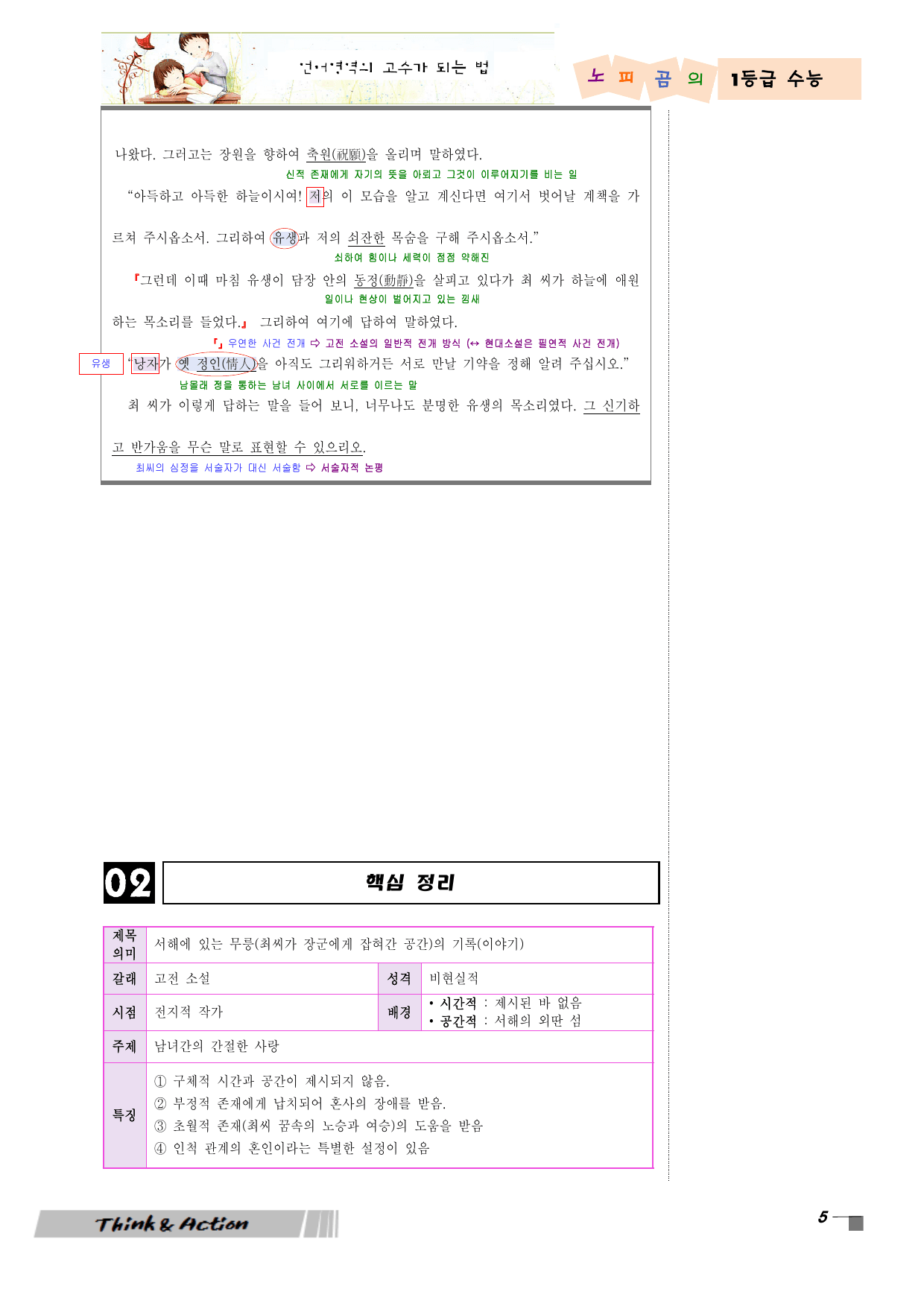 2027 수특 문학 고소 03강 "서해무릉기" (지문 분석+변형 문제)_preview_undefined