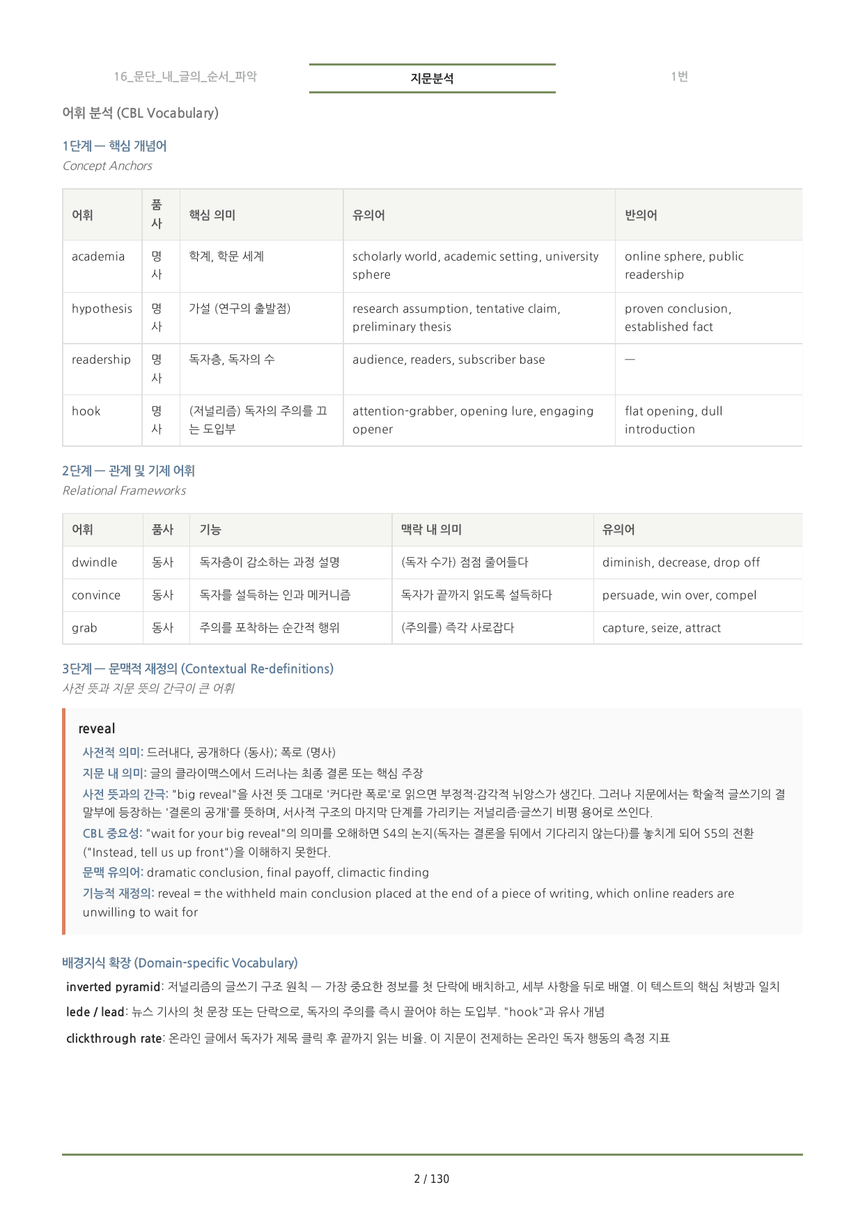 수능특강 PART_1 분석노트 <16,17,18 강>_preview_undefined