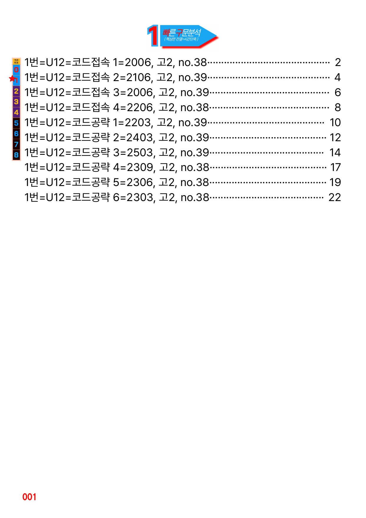 1번=구문분석=(2026 대비) 다빈출 코드 영어독해 고2=Unit 12_preview_undefined