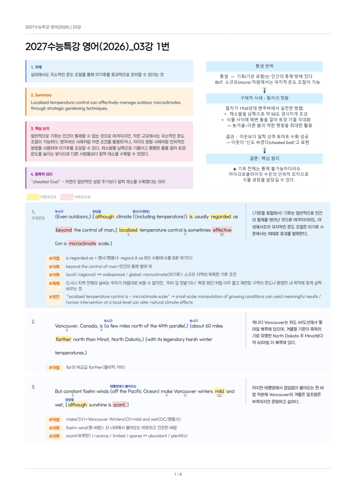 2027 EBS수능특강 지문분석자료 03강 _preview_undefined