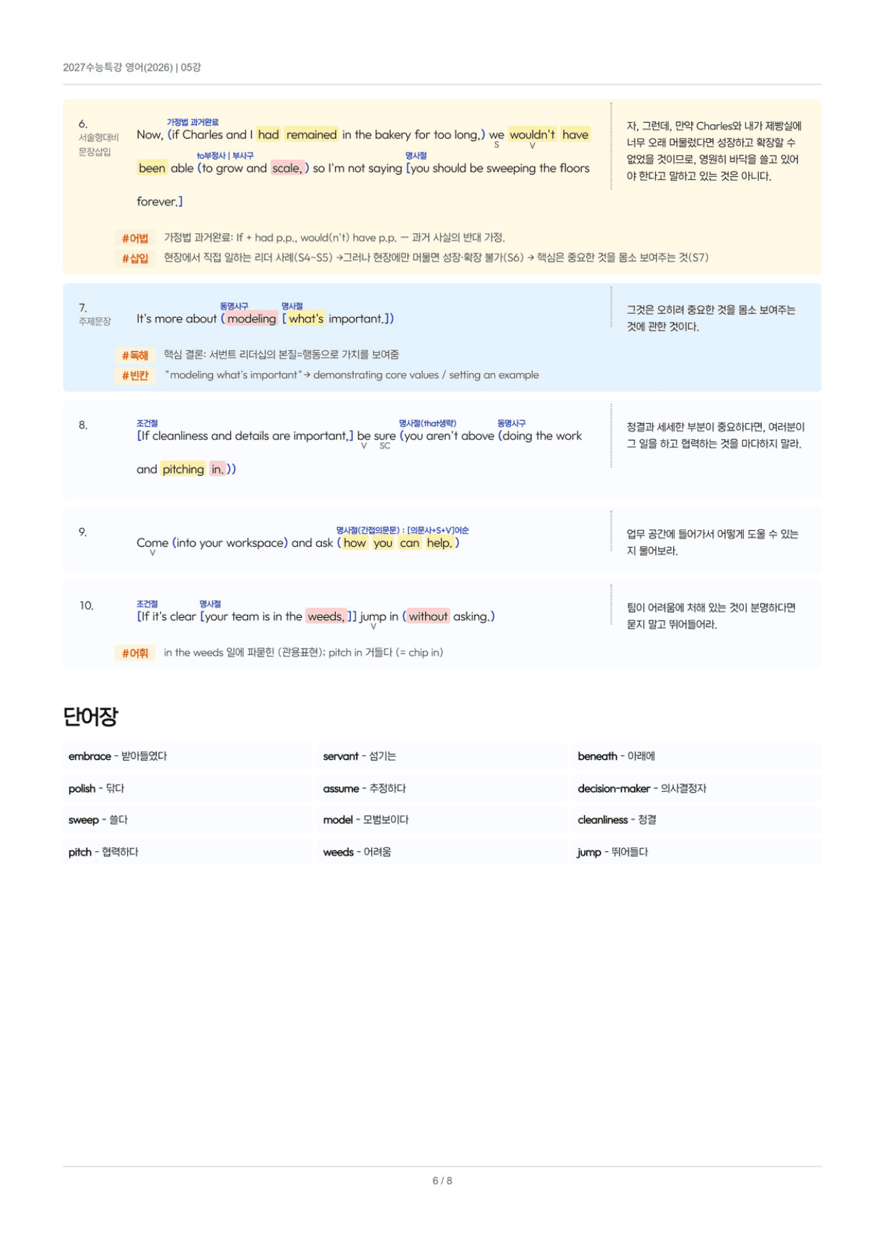 2027 EBS수능특강 지문분석자료 05강_preview_undefined