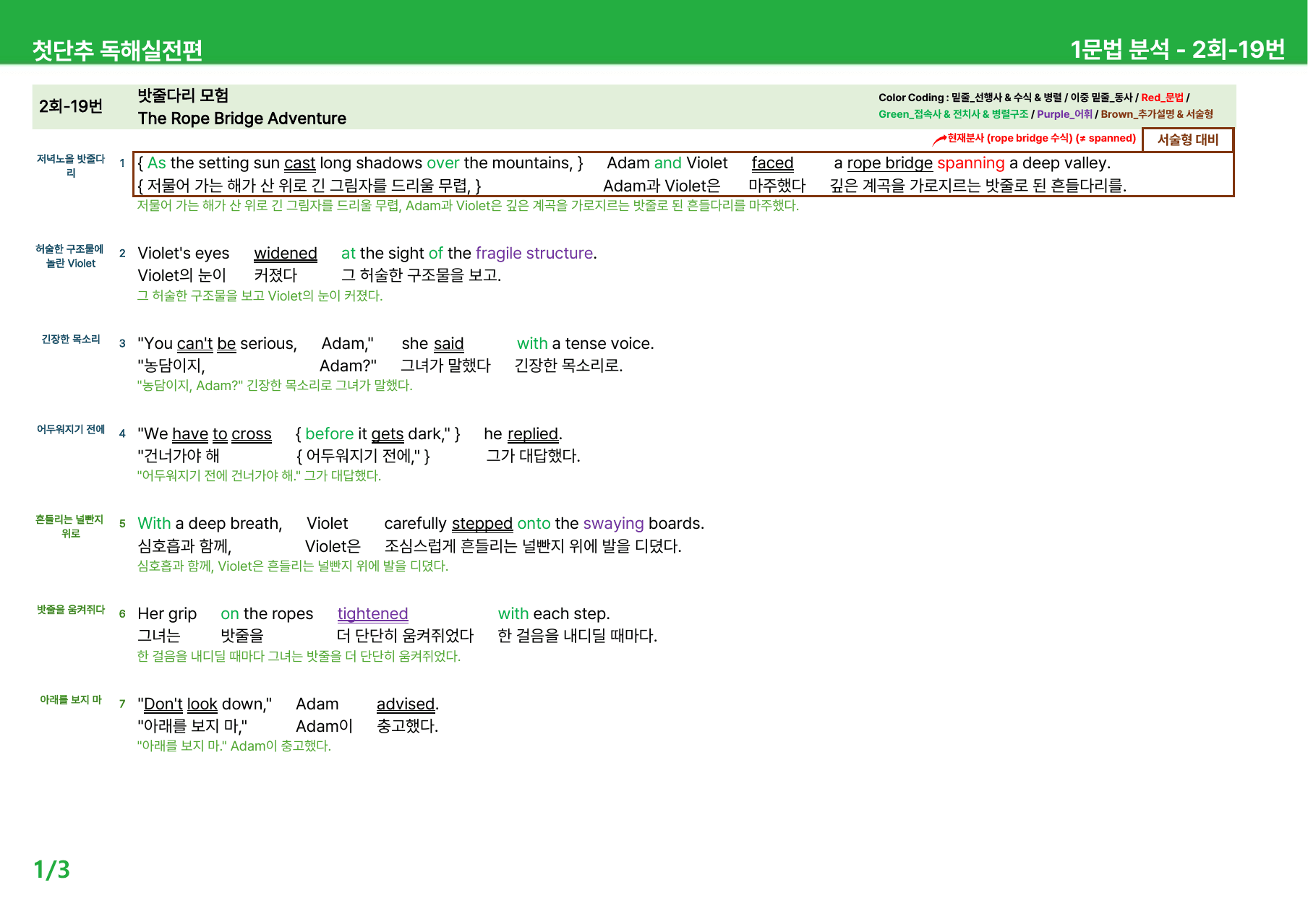 첫단추 독해실전편(2025) - 2회 상세분석_preview_undefined