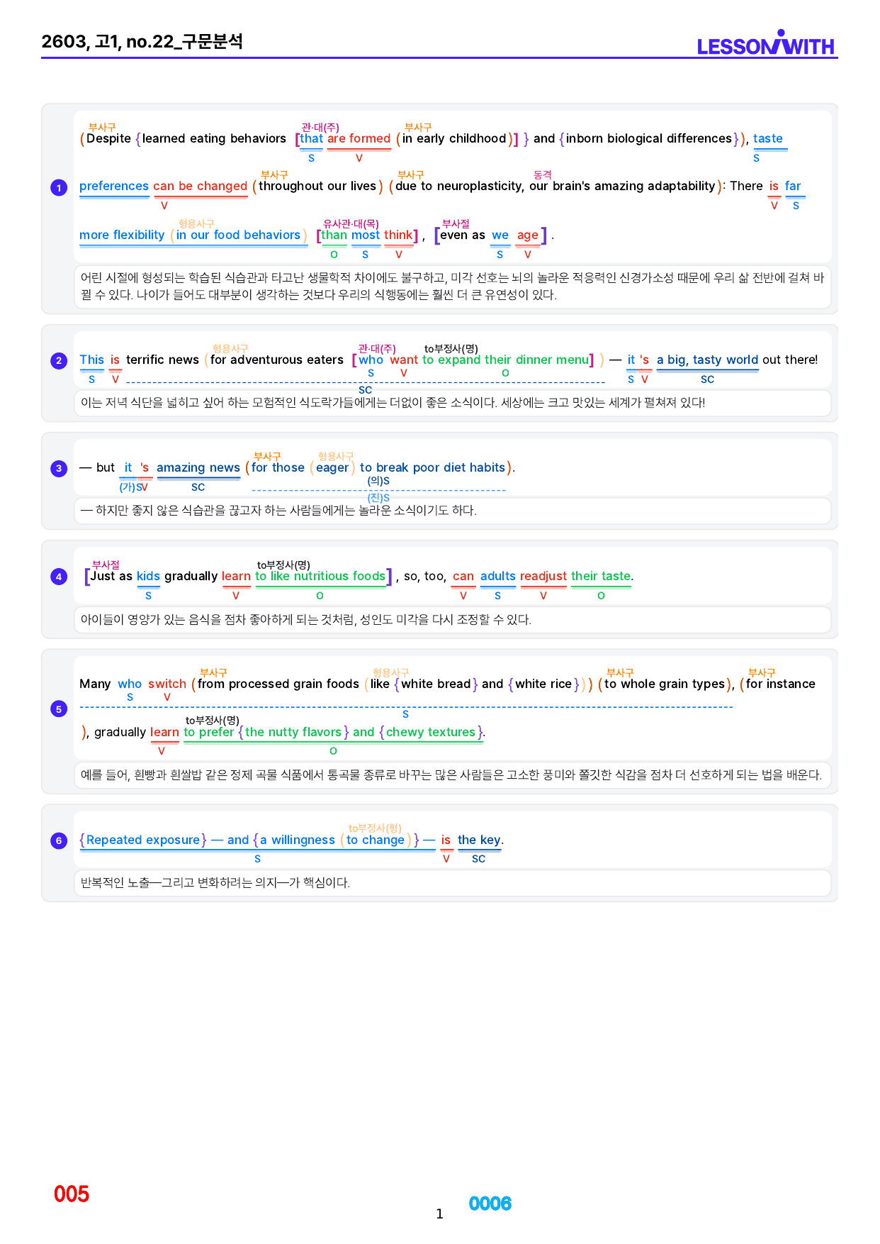 1번=빠른 구문분석=26년 3월 고1 모의고사(20~42번, 일부제외)_preview_undefined