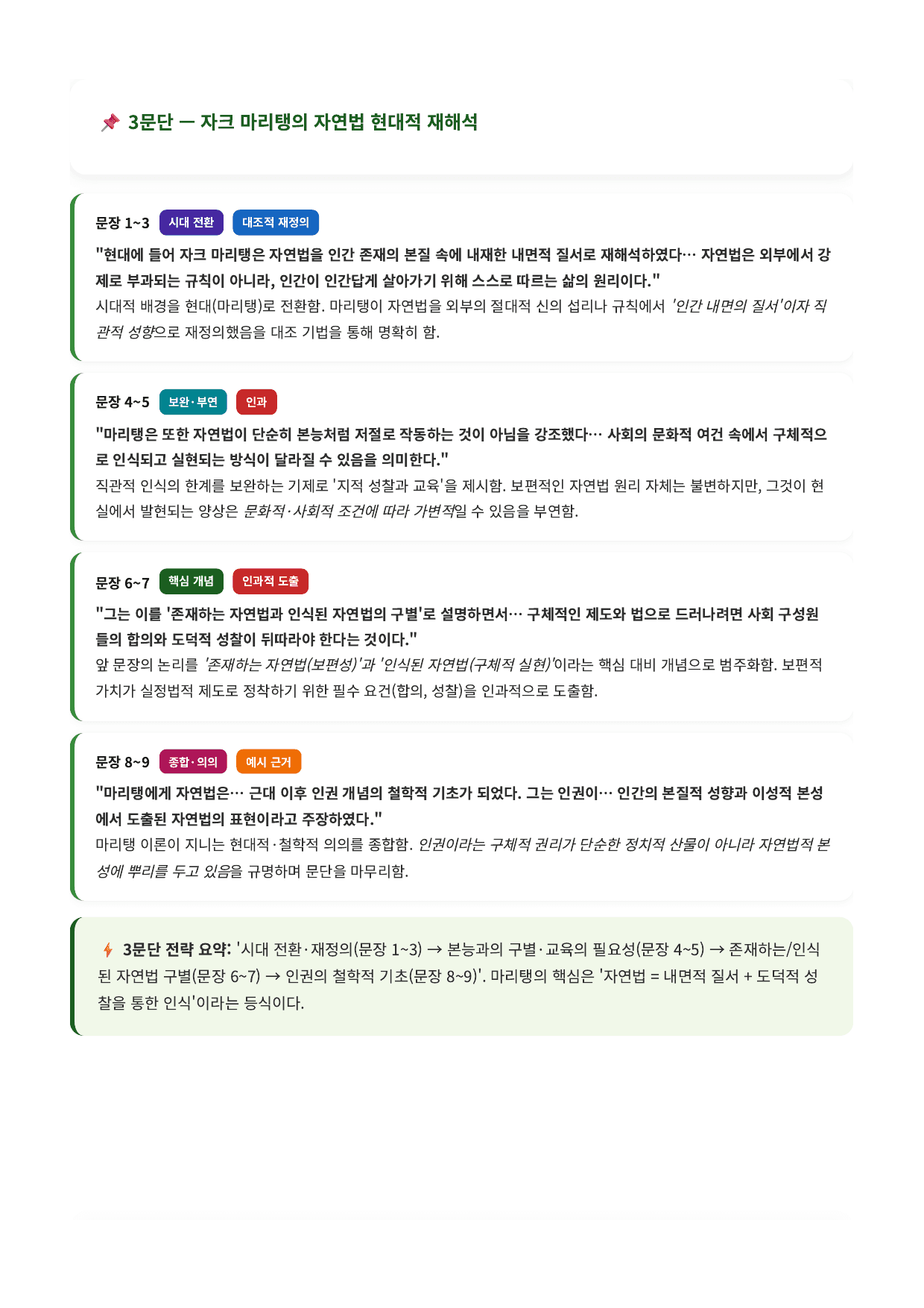 인문예술3 자연법의 역사와 현대적 재구성 해설_preview_undefined