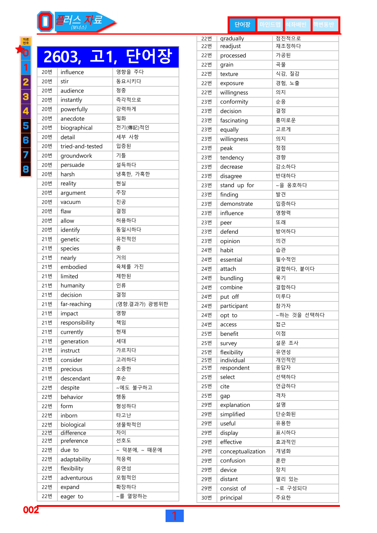 0번=플러스 자료=26년 3월 고1 모의고사_preview_undefined