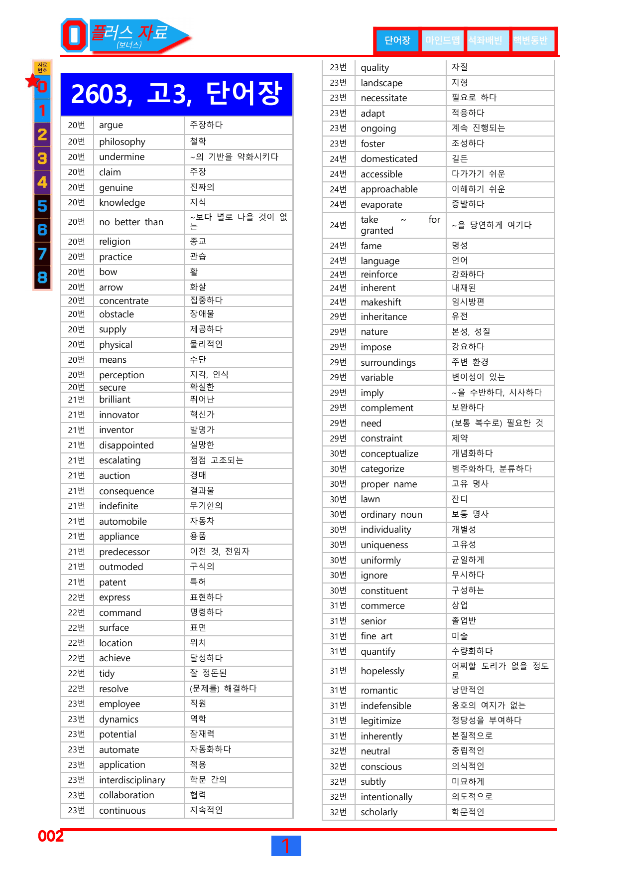 0번=플러스 자료=26년 3월 고3 모의고사_preview_undefined