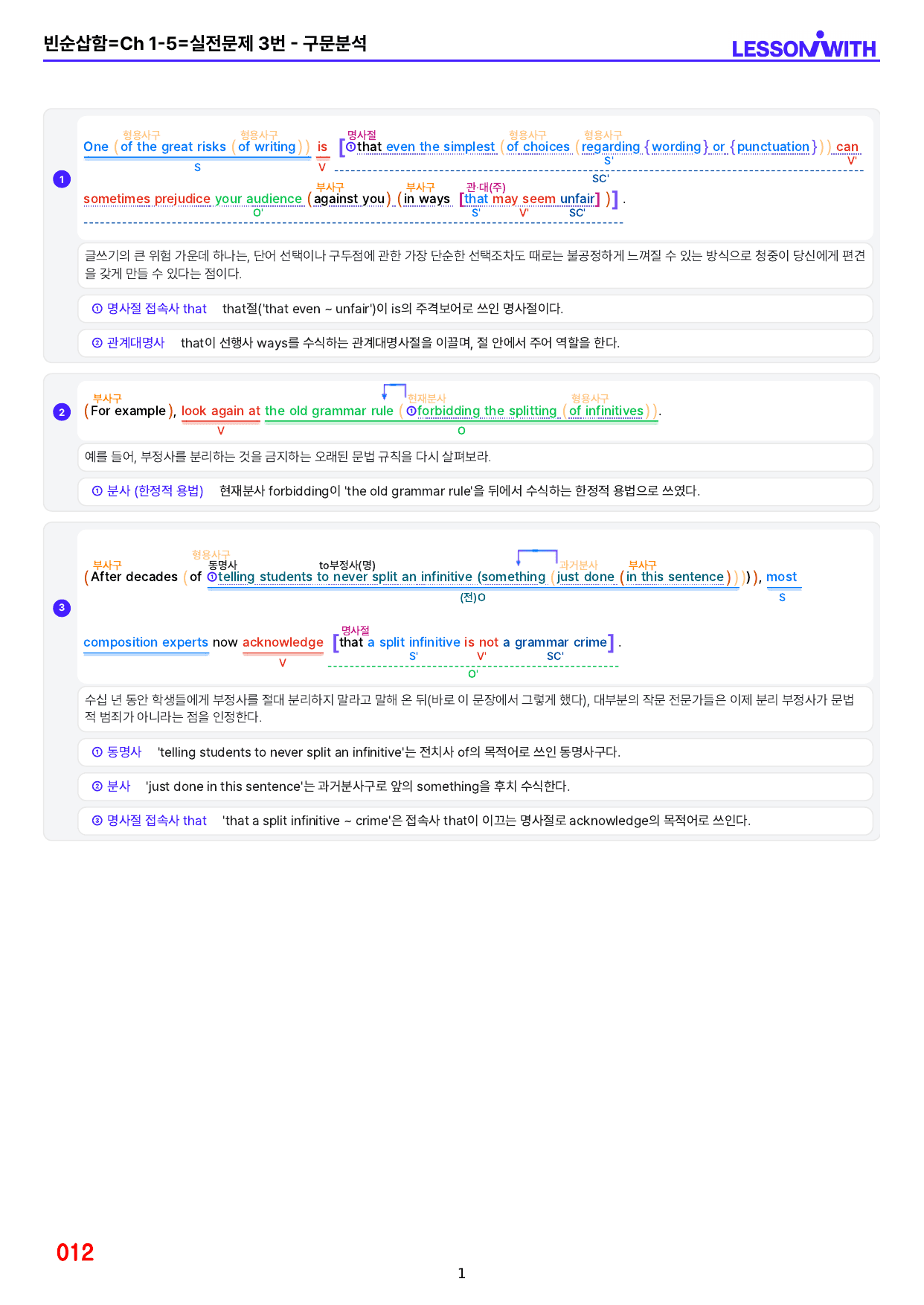 1번 자료=수능 1UP=유형편=Ch 1-5_preview_undefined