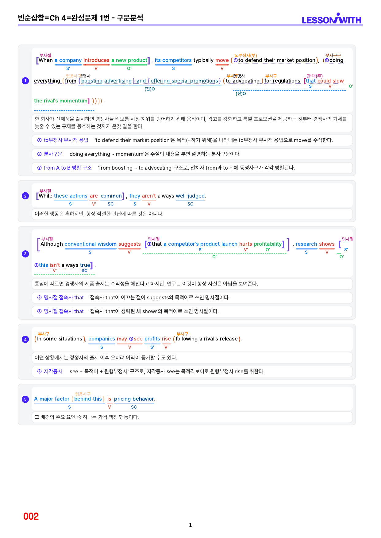 1번 자료=수능 1UP=유형편=Ch 4 완성_preview_undefined