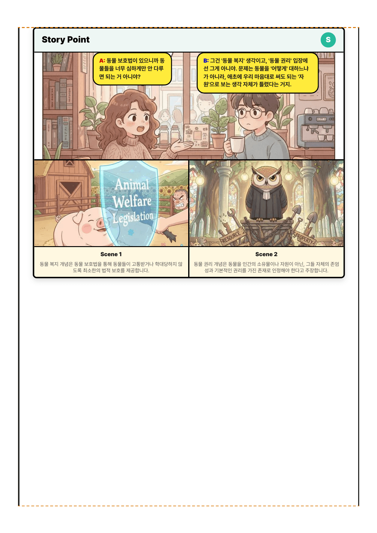 2027 수능특강 영어독해편 5강 분석노트 뽀개기_preview_undefined
