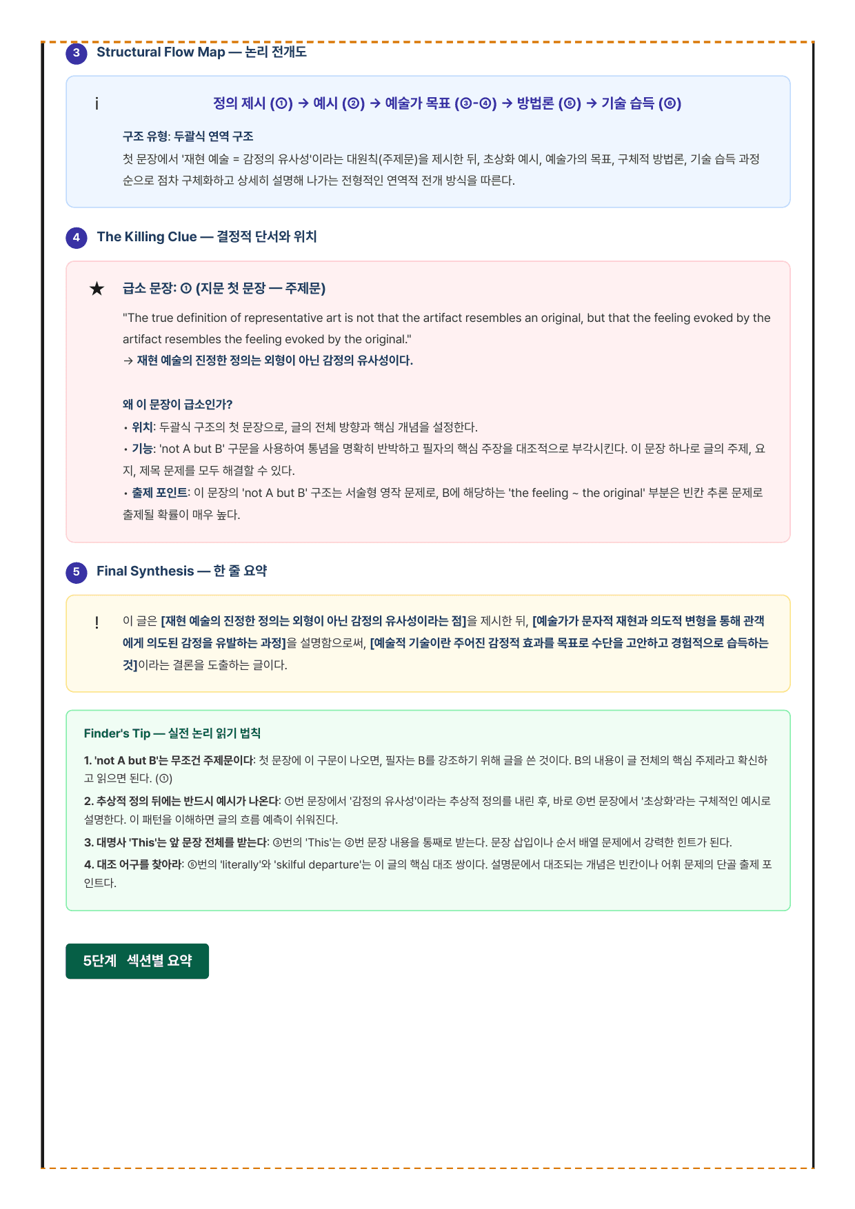 2027 수능특강 영어독해편 10강 분석노트 뽀개기_preview_undefined