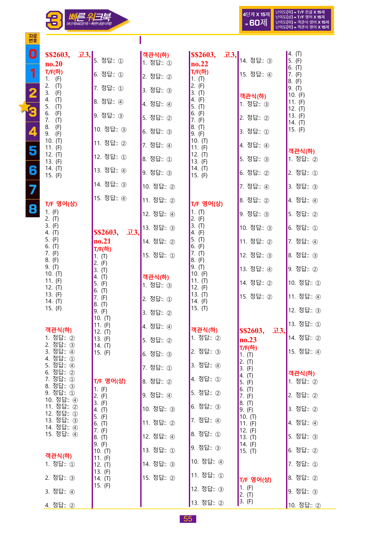 3번 자료=빠른 워크북=고3, 26년 3월 20~42번(일부지문 제외)_preview_undefined