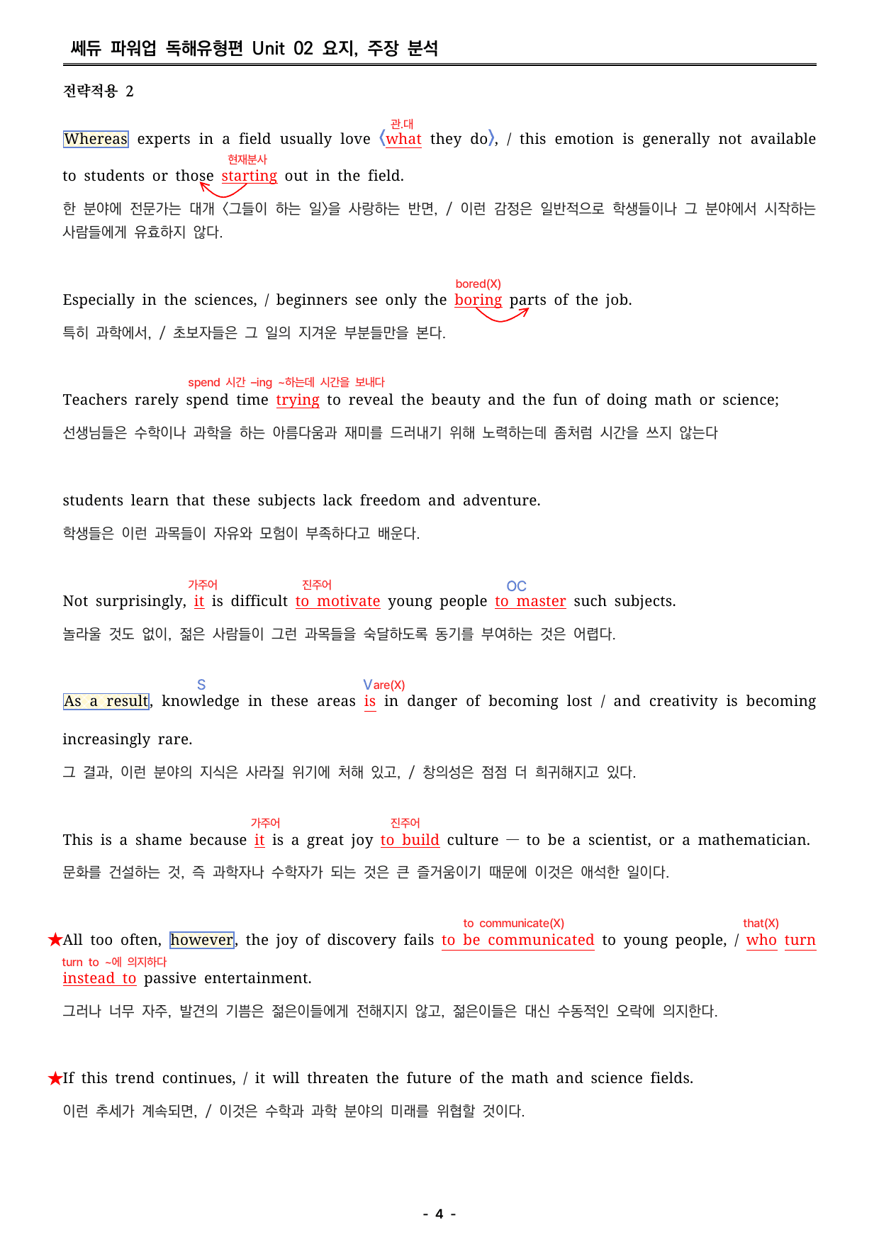 파워업 독해유형편 UNIT 02 분석지_preview_undefined