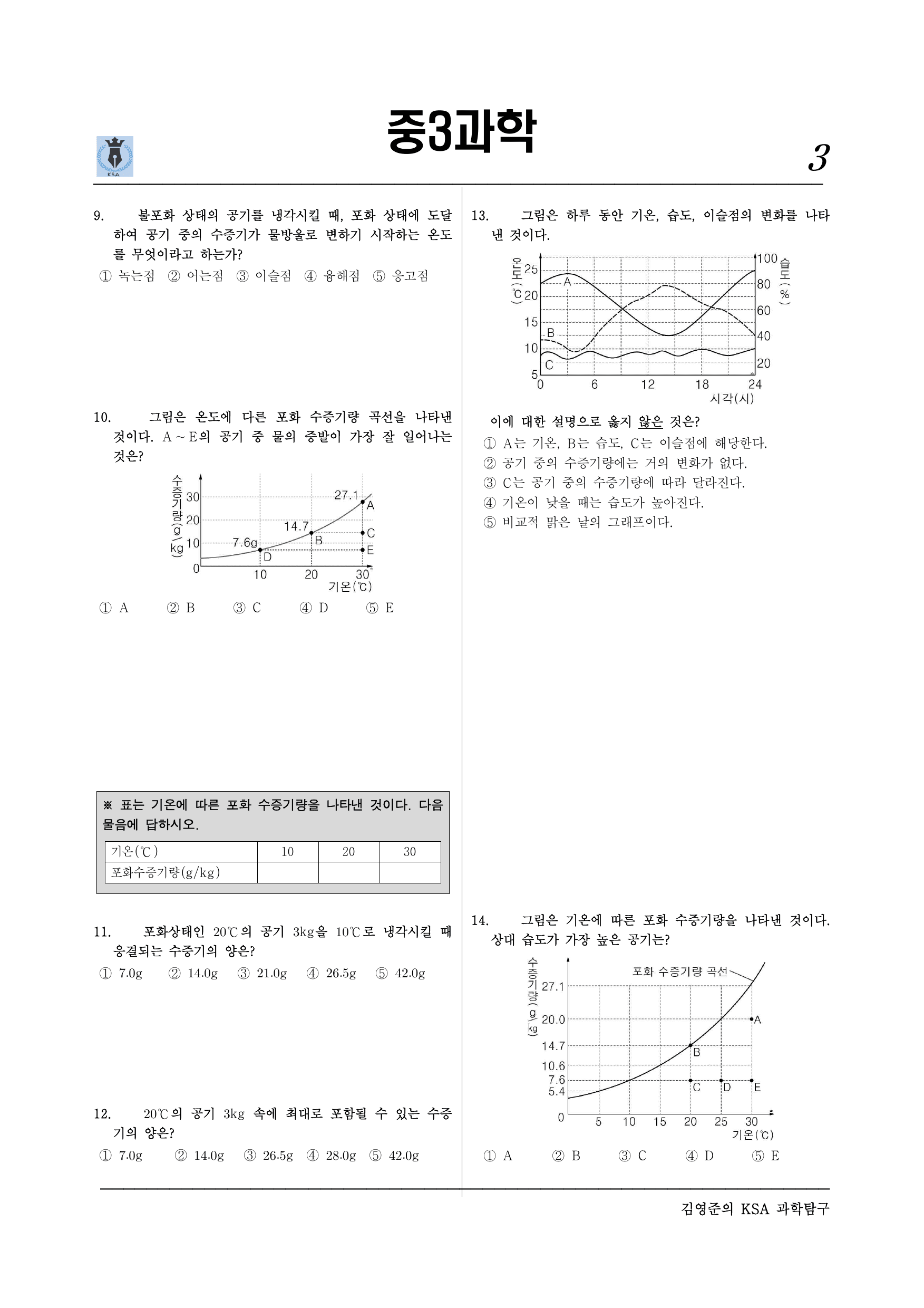 Ⅱ-기권과 날씨–02 구름과 강수_preview_undefined