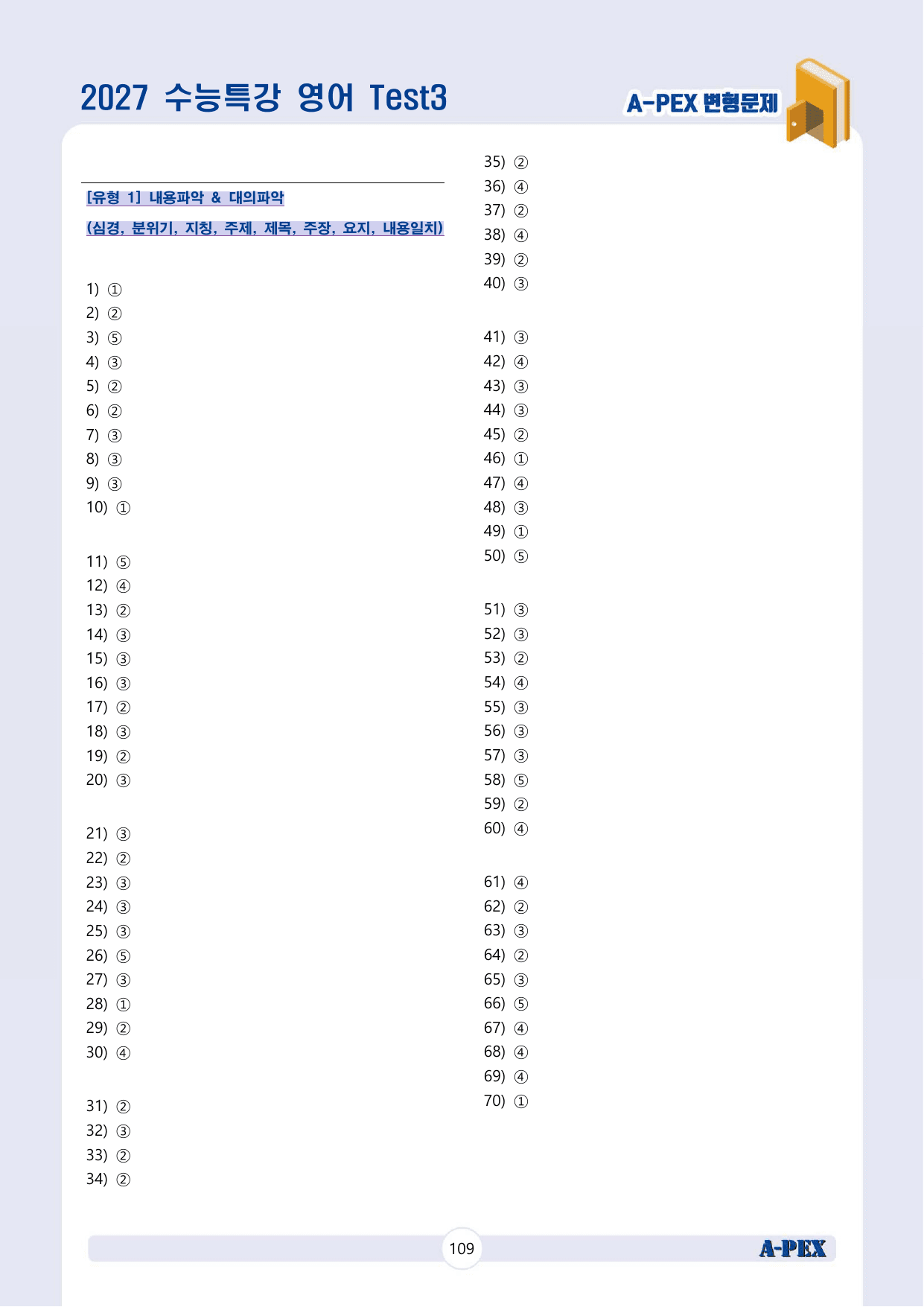 2027수능특강 영어 Test3 변형문제 (215문제)_preview_undefined