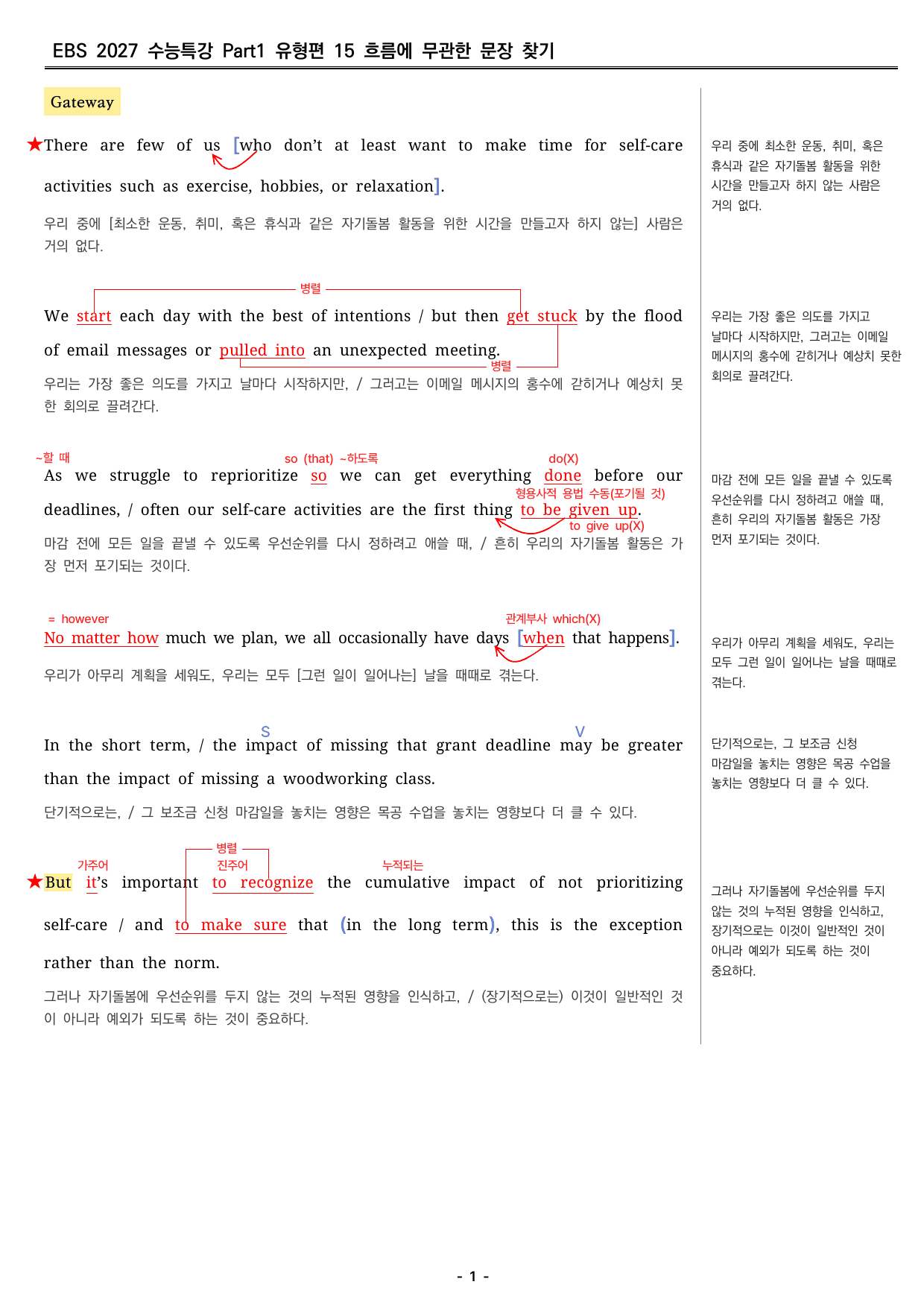 2027 수능특강 영어 15강 분석지 _preview_undefined