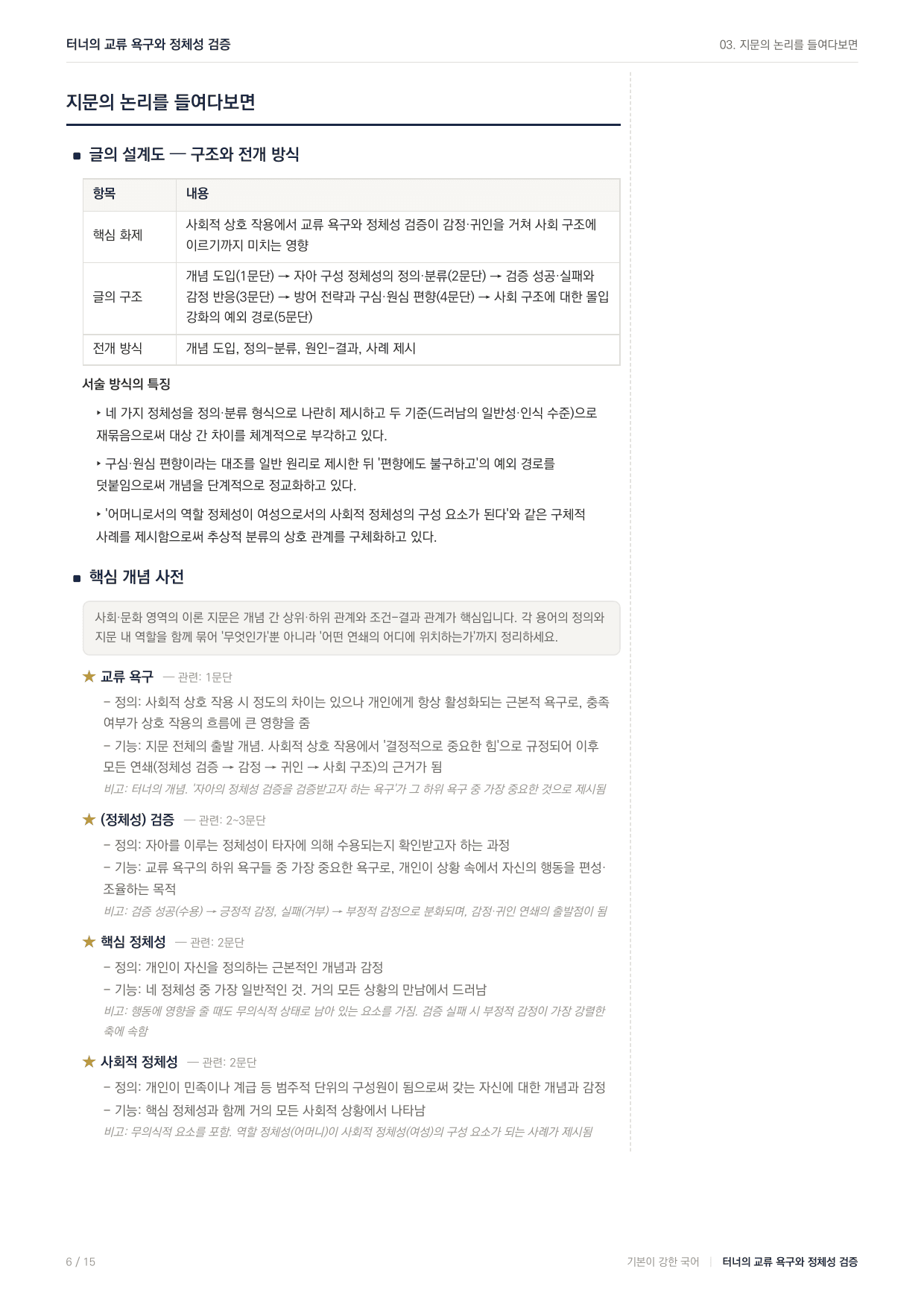 27 수능특강 독서 사회10 교류 욕구 이론 지문 분석_preview_undefined