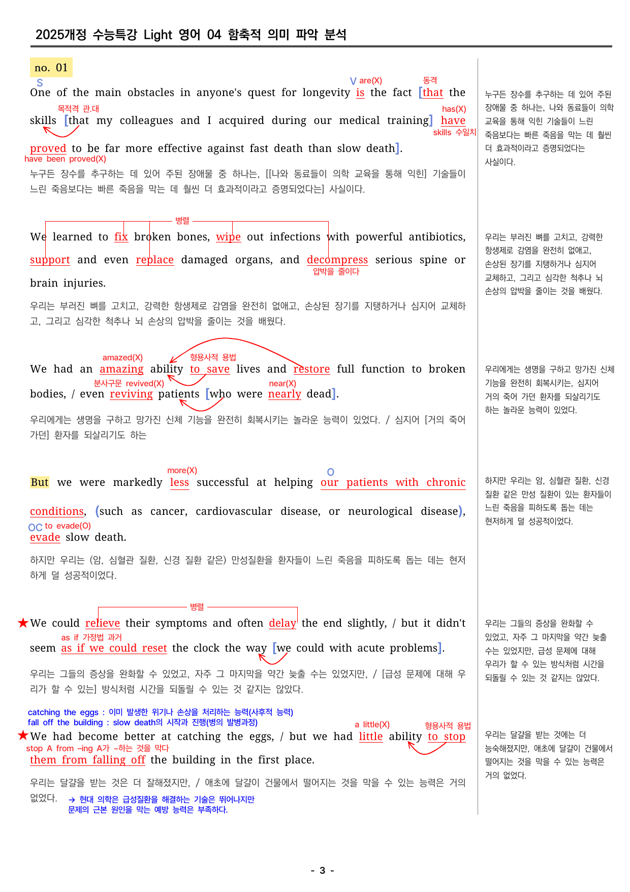 수능특강 light 영어 04 분석지 _preview_undefined