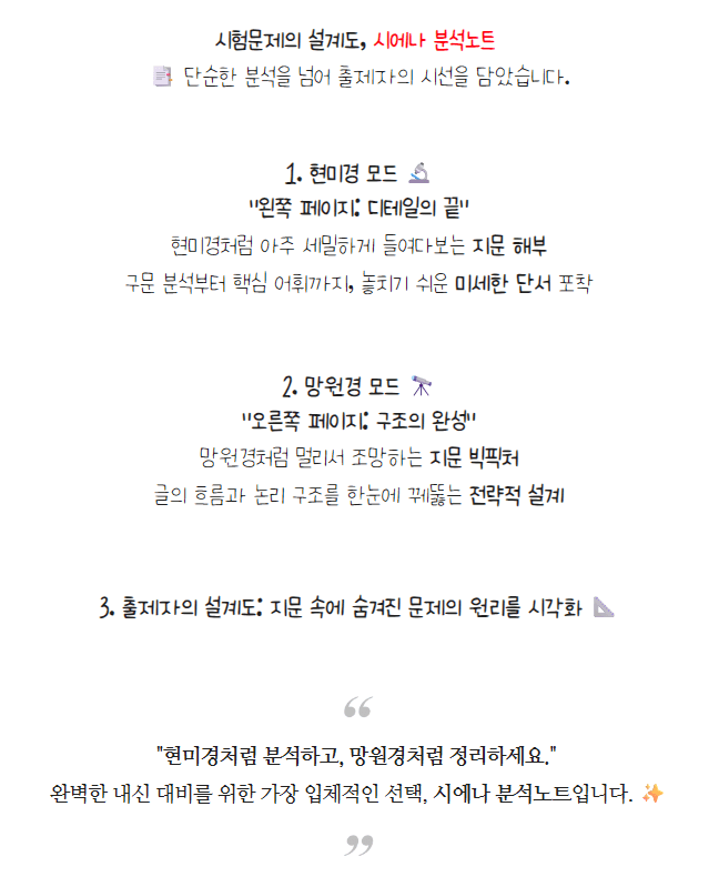 수능특강 Light-분석노트(한줄해석/키노트 포함)-8강_promotion