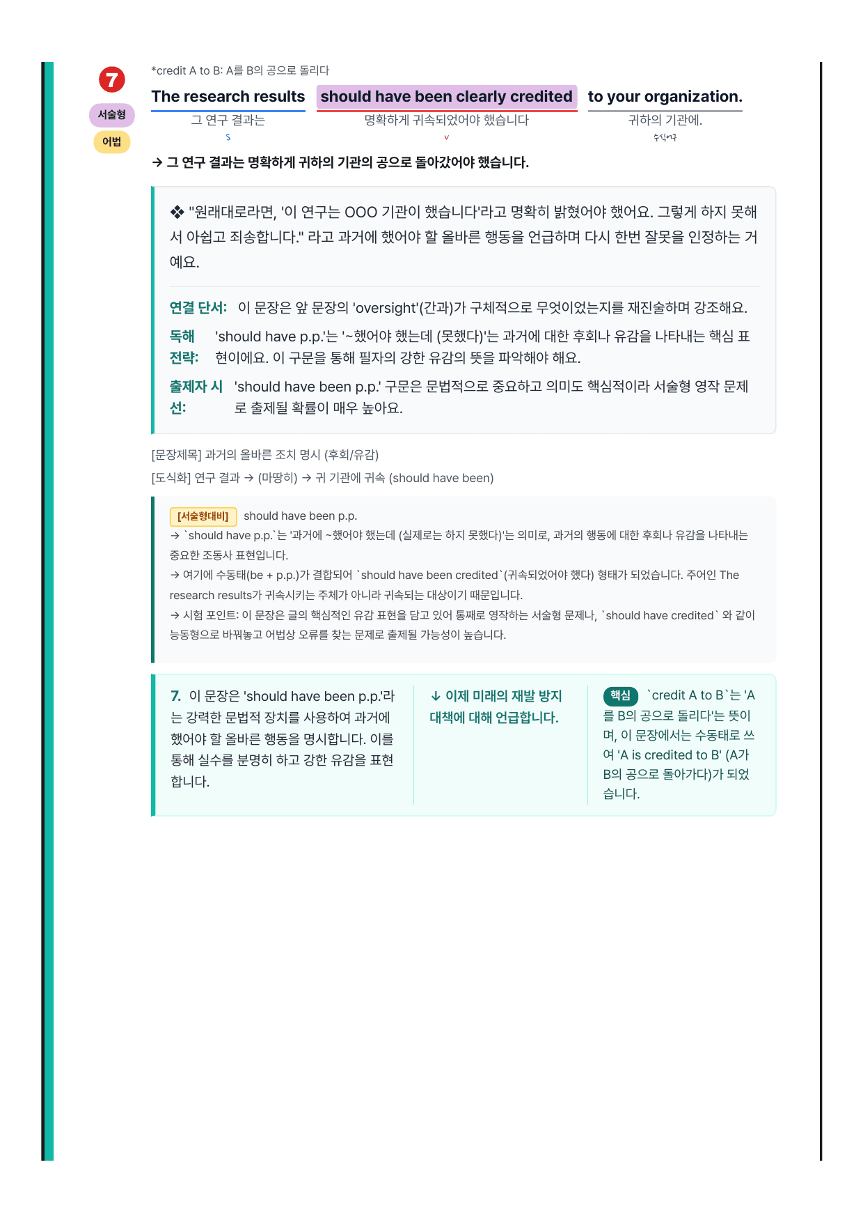 2027 수능특강 영어독해편 Mini Test1 분석노트 뽀개기_preview_undefined