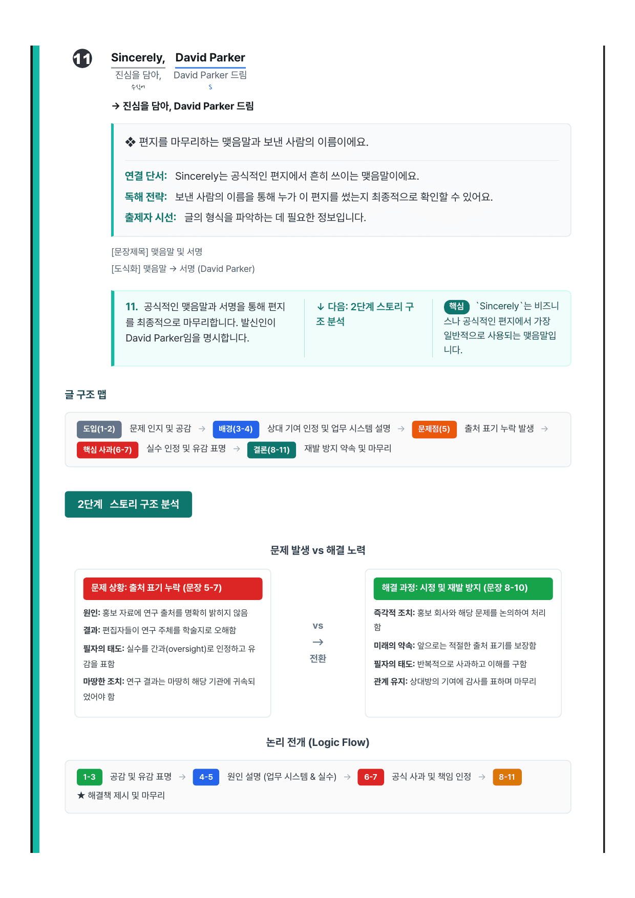 2027 수능특강 영어독해편 Mini Test1 분석노트 뽀개기_preview_undefined