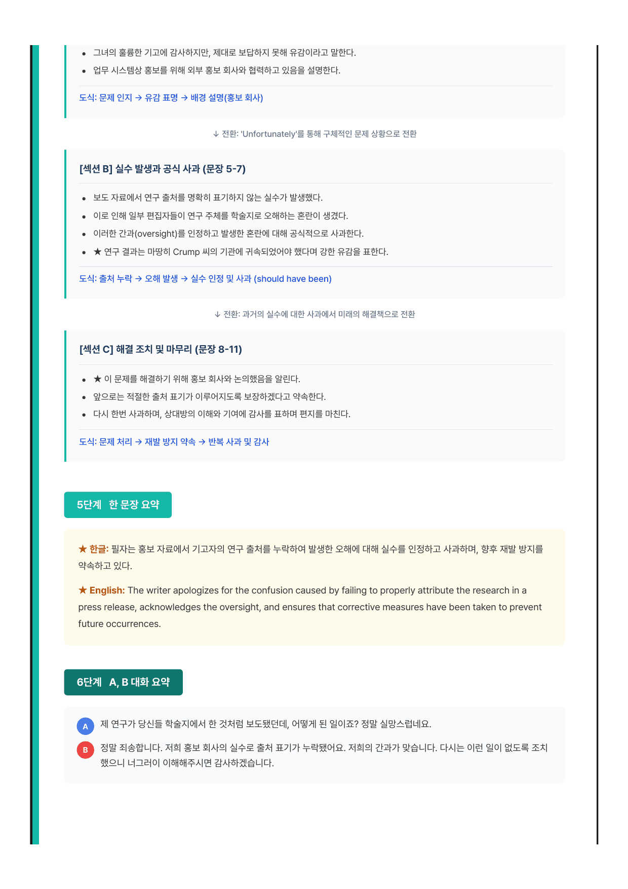 2027 수능특강 영어독해편 Mini Test1 분석노트 뽀개기_preview_undefined