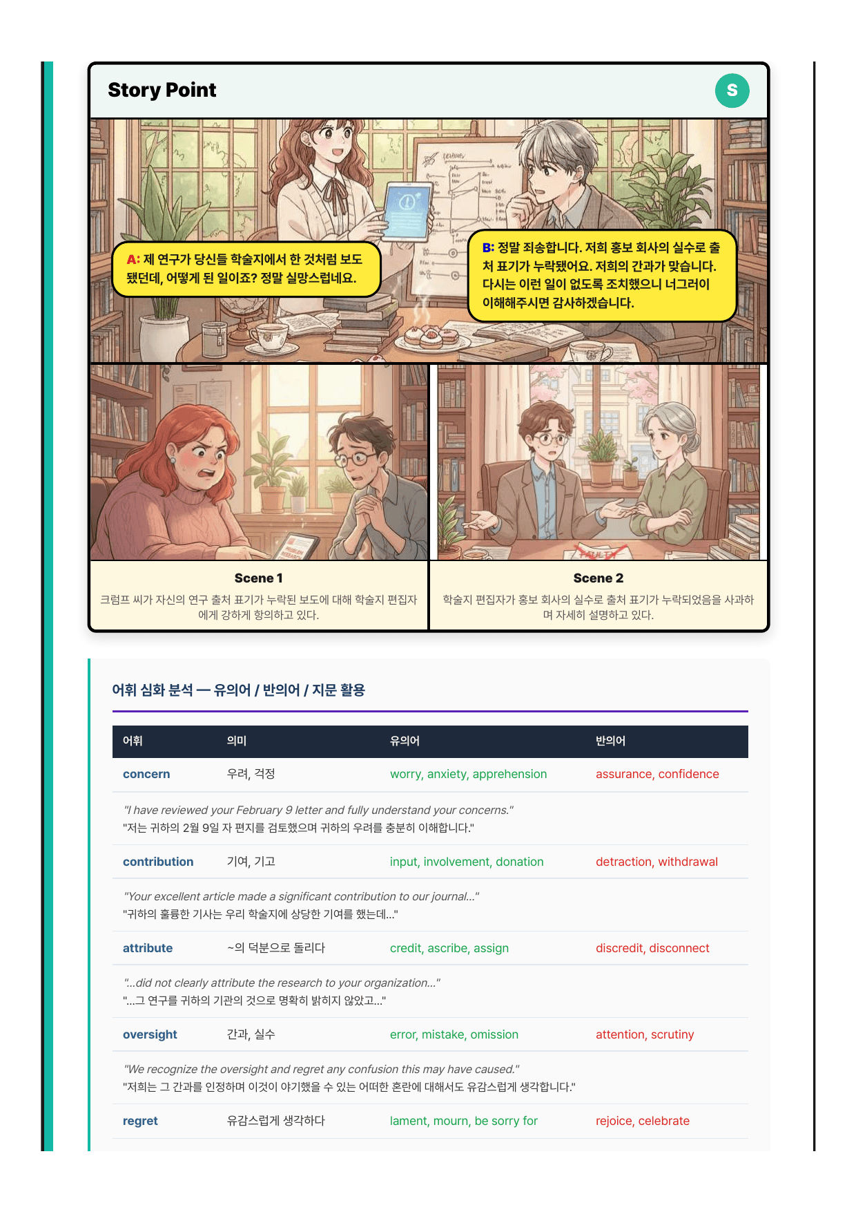 2027 수능특강 영어독해편 Mini Test1 분석노트 뽀개기_preview_undefined