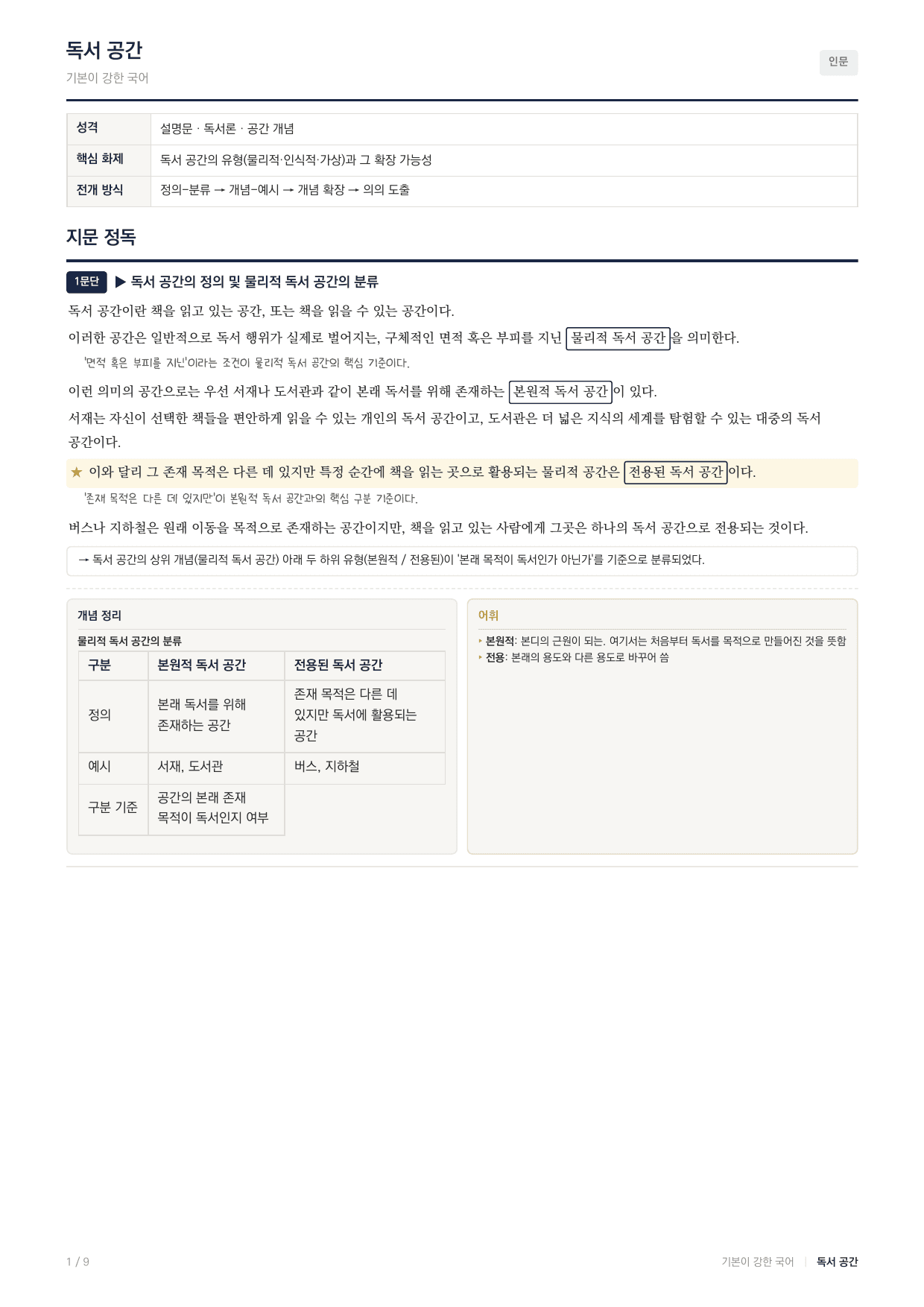 27수특독서 실전학습1회 독서공간_preview_undefined