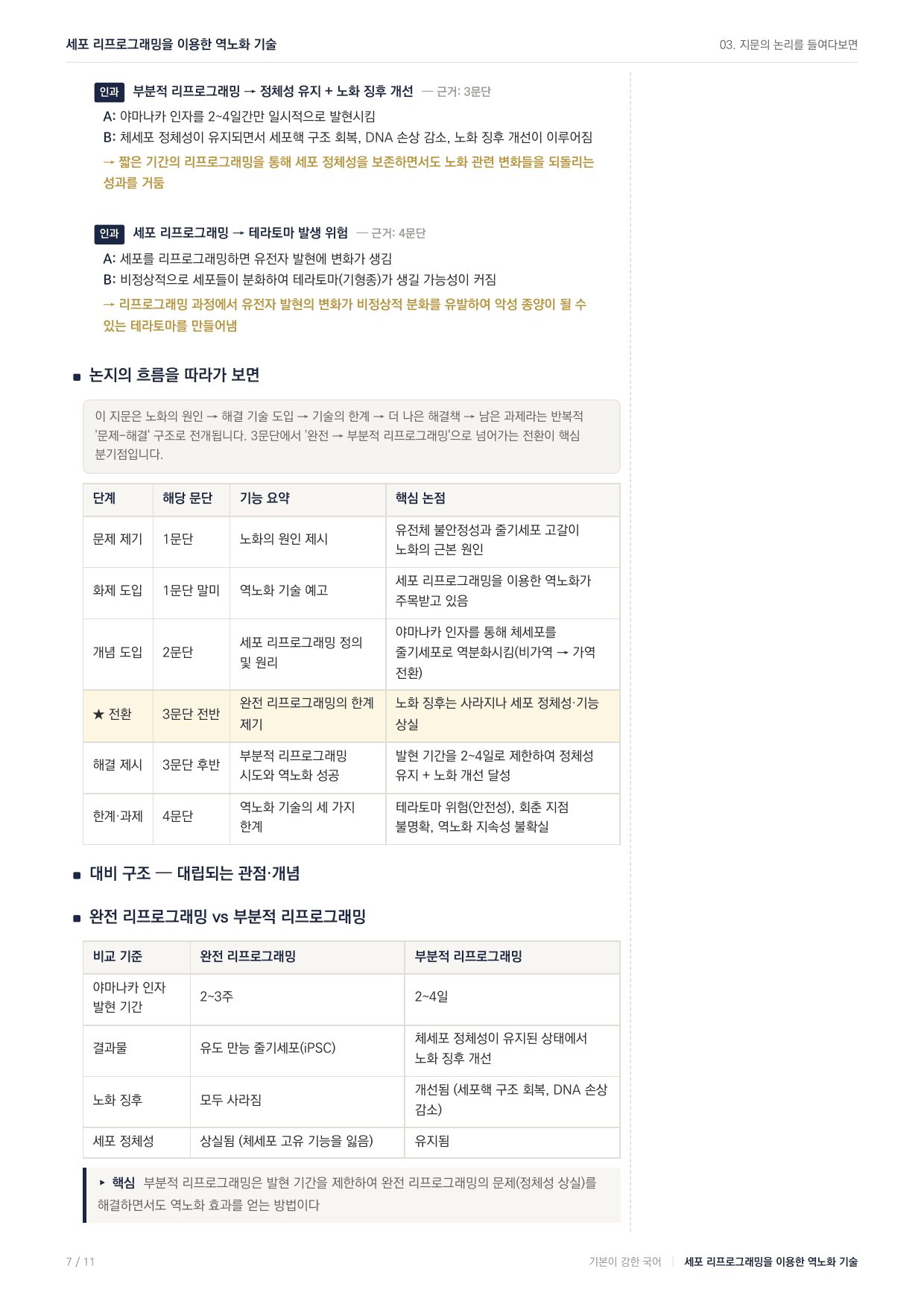 27수특독서 실전학습2회 역노화 기술_preview_undefined