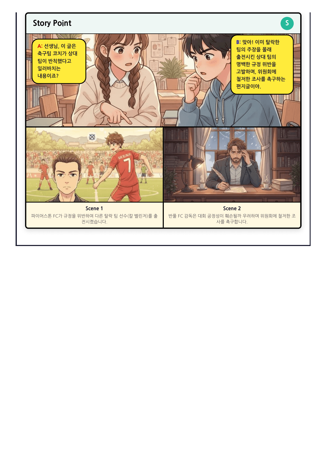 2026년 5월 고3 모의고사 리얼라이트 뽀개기 18~45번 분석본 _preview_undefined