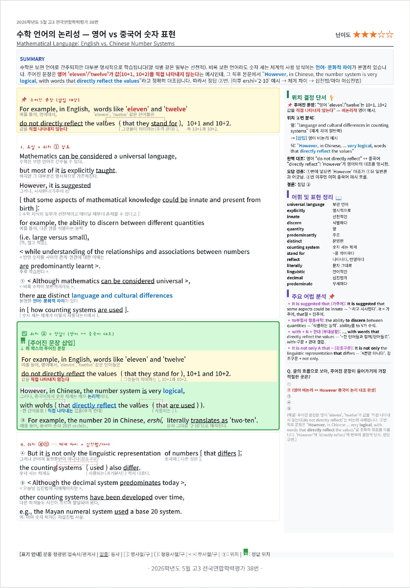 2026년 5월 고3 모의고사 킹스분석_preview_undefined
