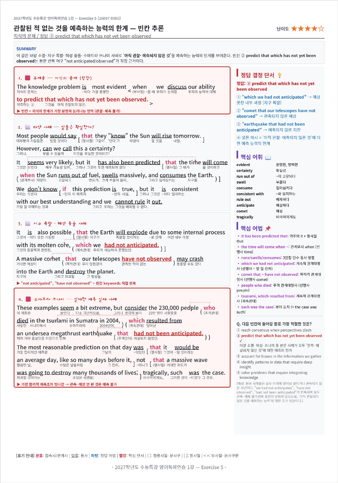 2027 수능특강 영어독해연습 1강 킹스분석(직독직해)_preview_undefined
