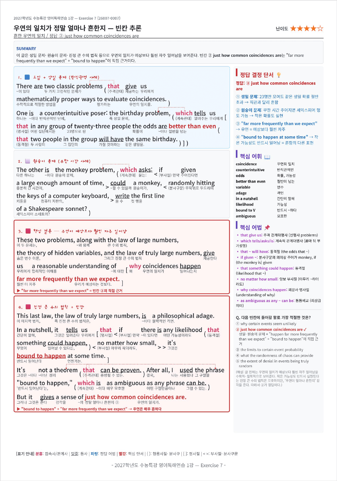 2027 수능특강 영어독해연습 1강 킹스분석(직독직해)_preview_undefined